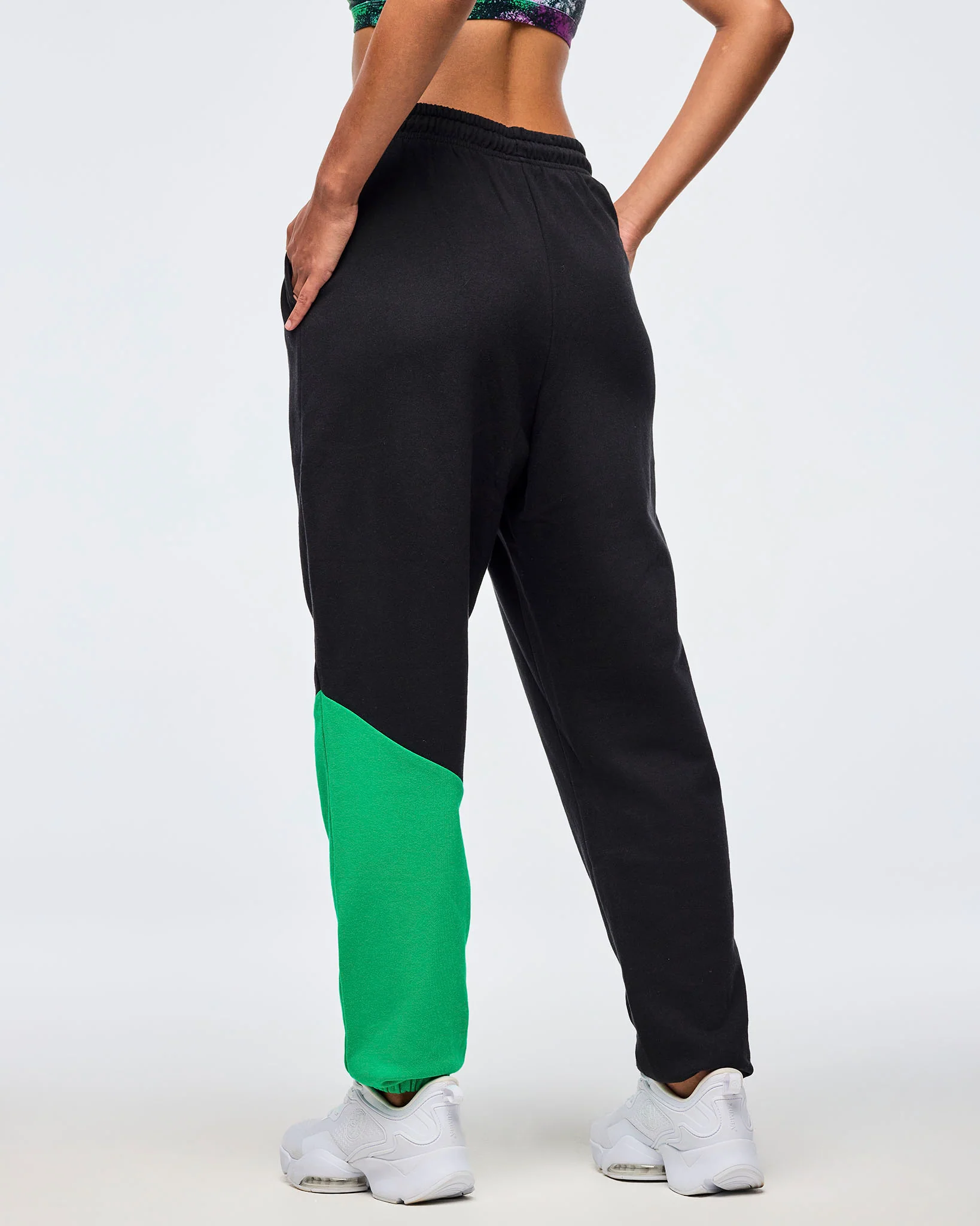 Apres Zumba Men's Slouch Sweatpants - Image 5