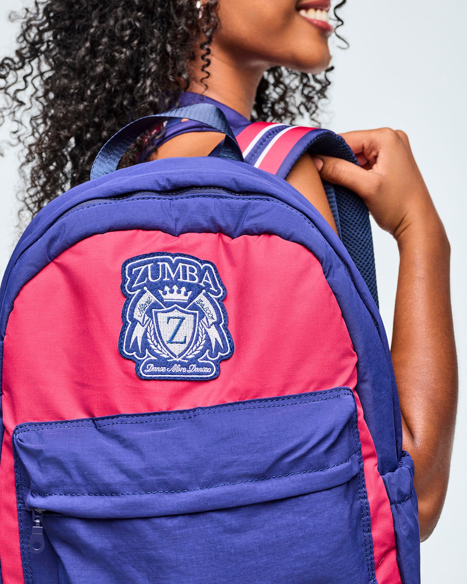 Class of 2001 Backpack - Image 3