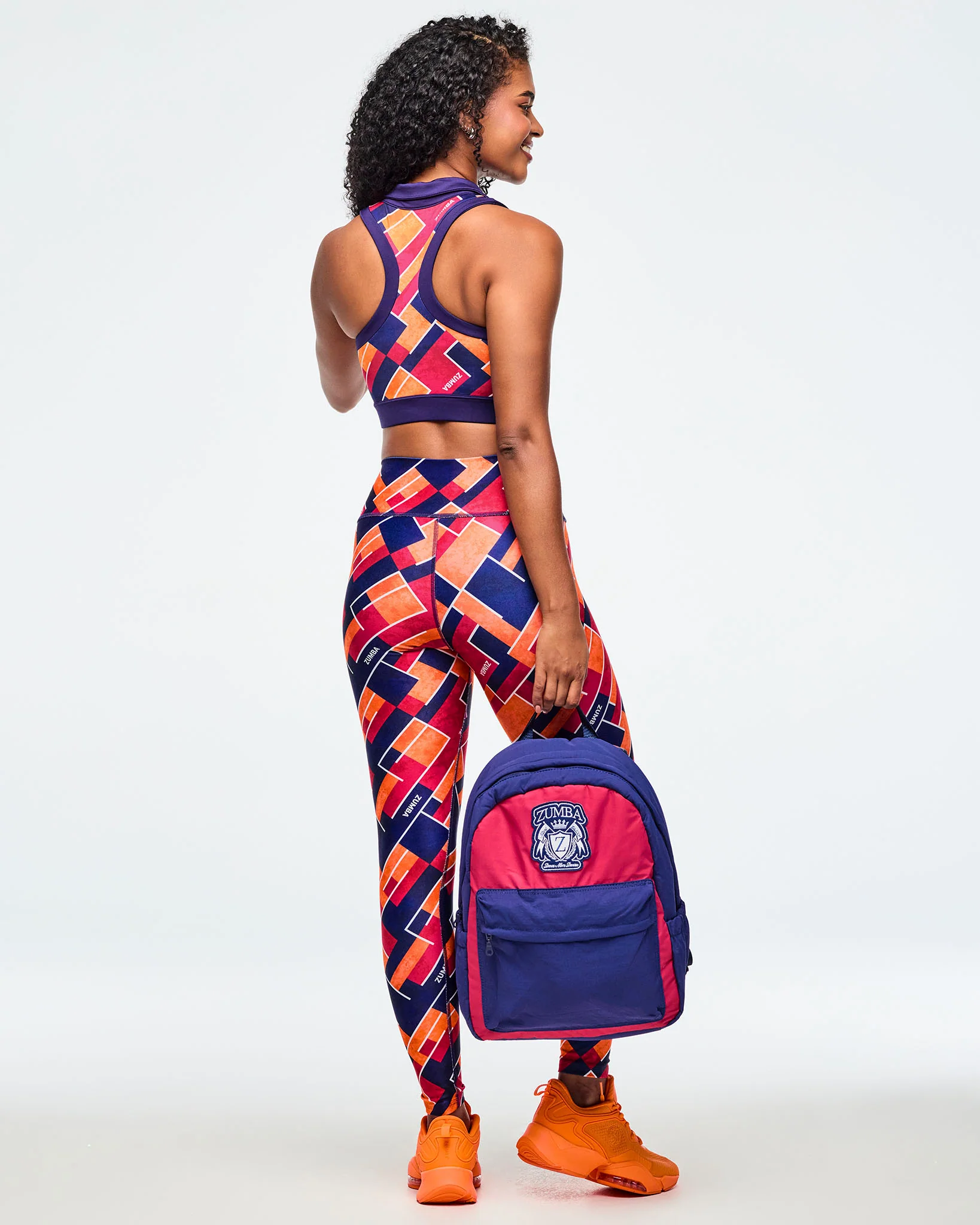 Class of 2001 Backpack - Image 7