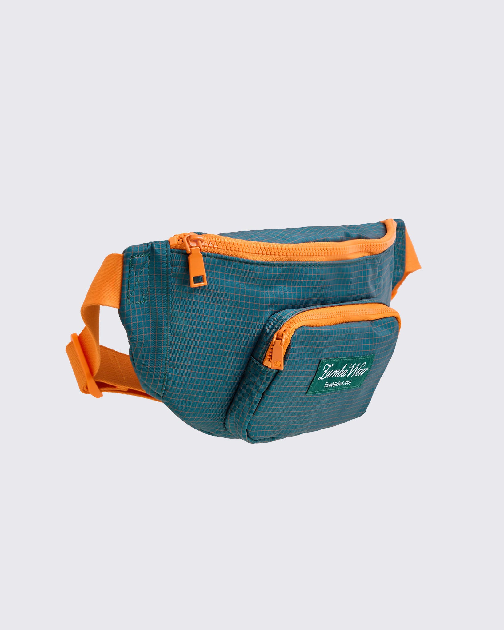 Class of 2001 Crossbody Bag - Image 10