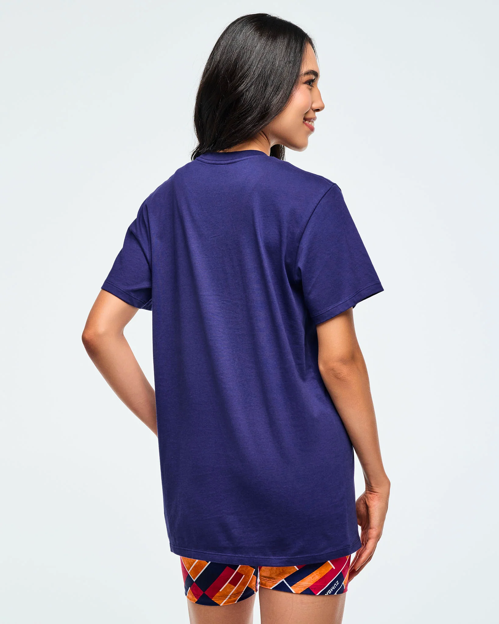 Class of 2001 Unisex Crew Neck Tee - Image 5