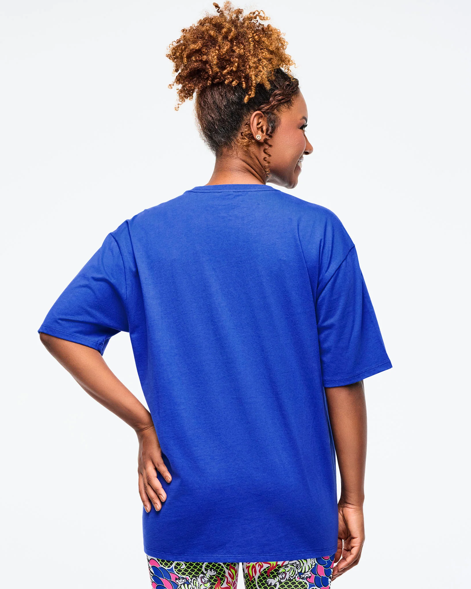 Eastern Flavor Men's Crew Neck Tee - Image 4