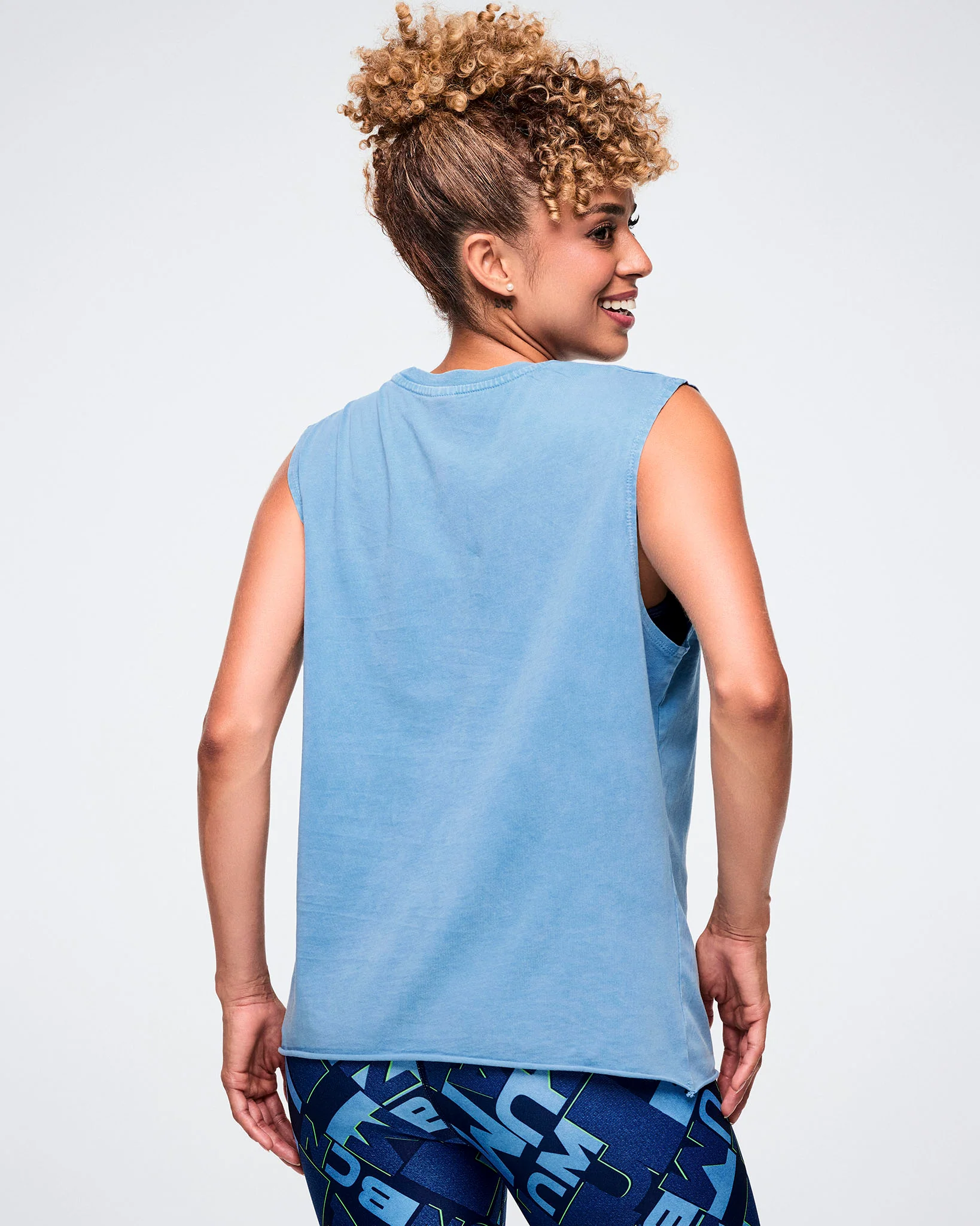Jean Jamz Muscle Tank - Image 2
