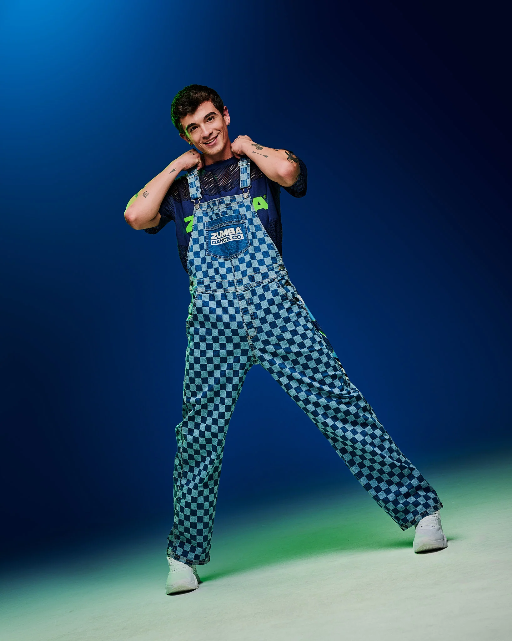Jean Jamz Overalls - Image 8