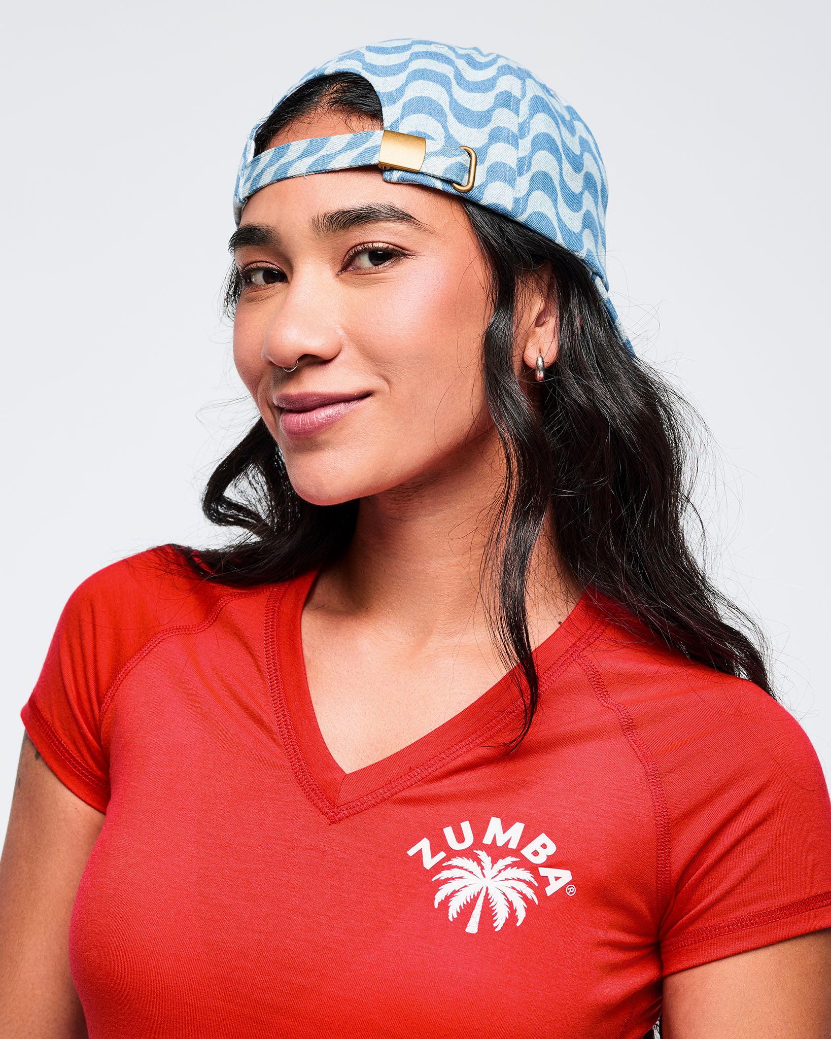 Latin Movement Dad Hat - Image 4
