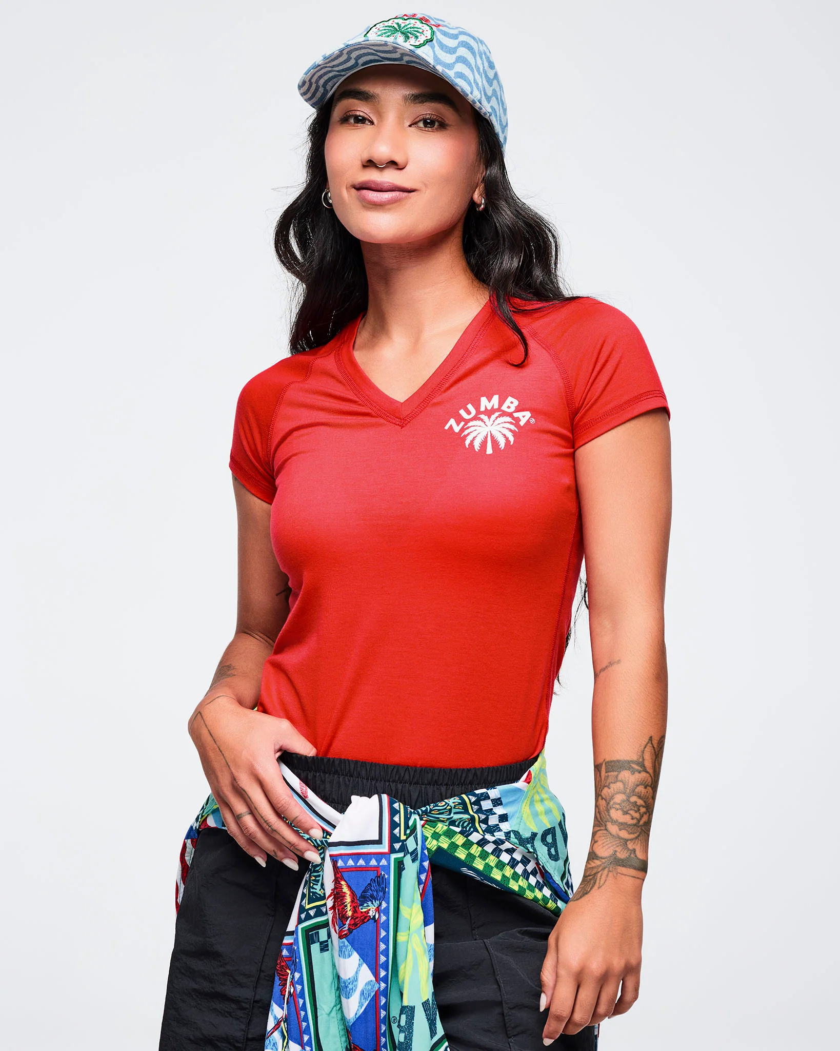 Latin Movement Dad Hat - Image 5