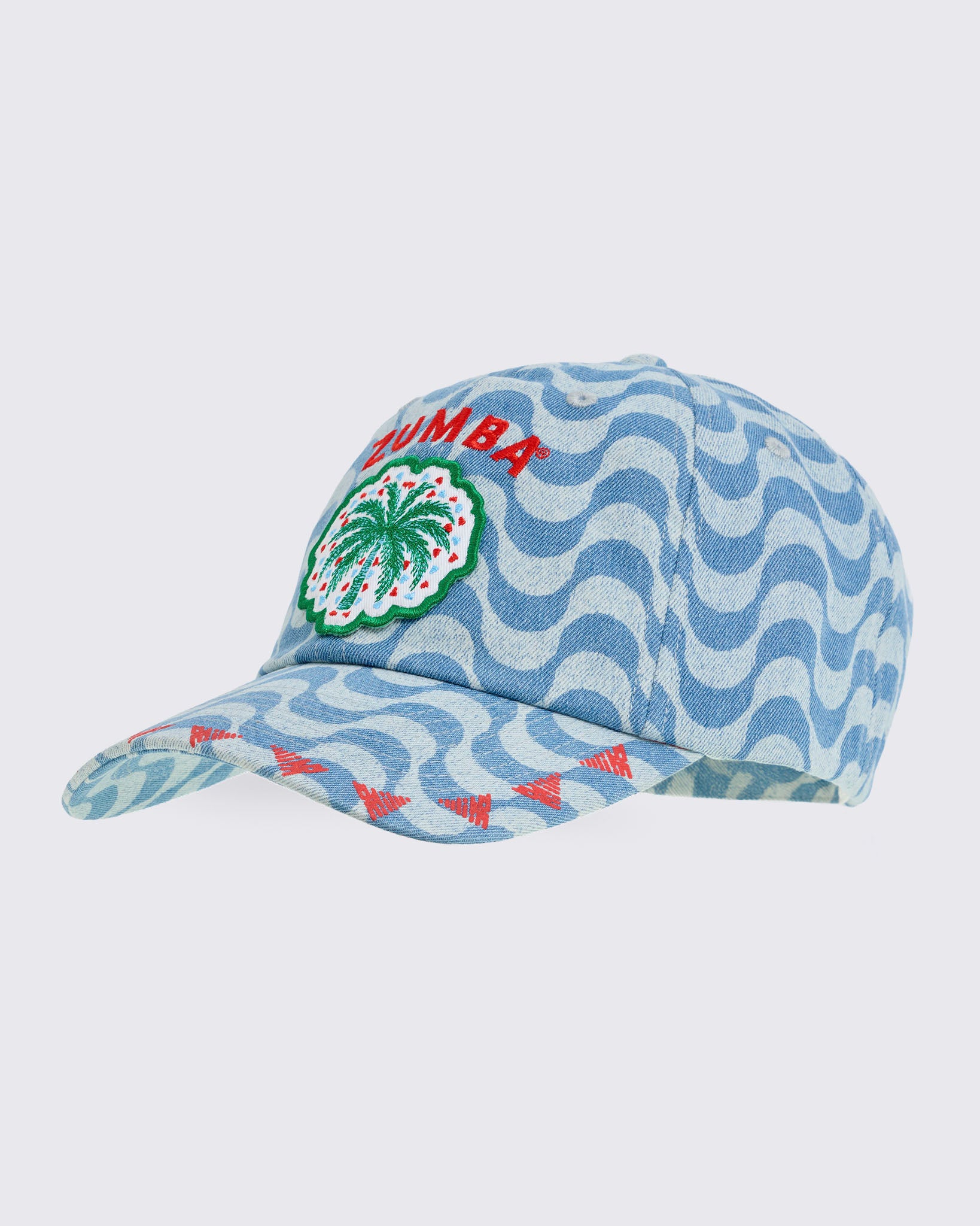 Latin Movement Dad Hat - Image 7