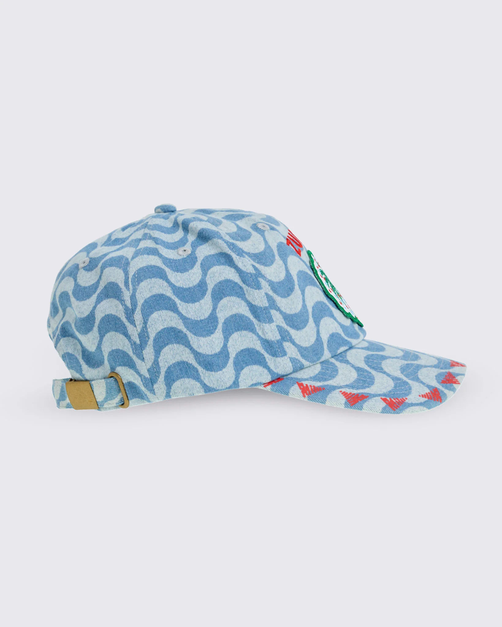 Latin Movement Dad Hat - Image 8
