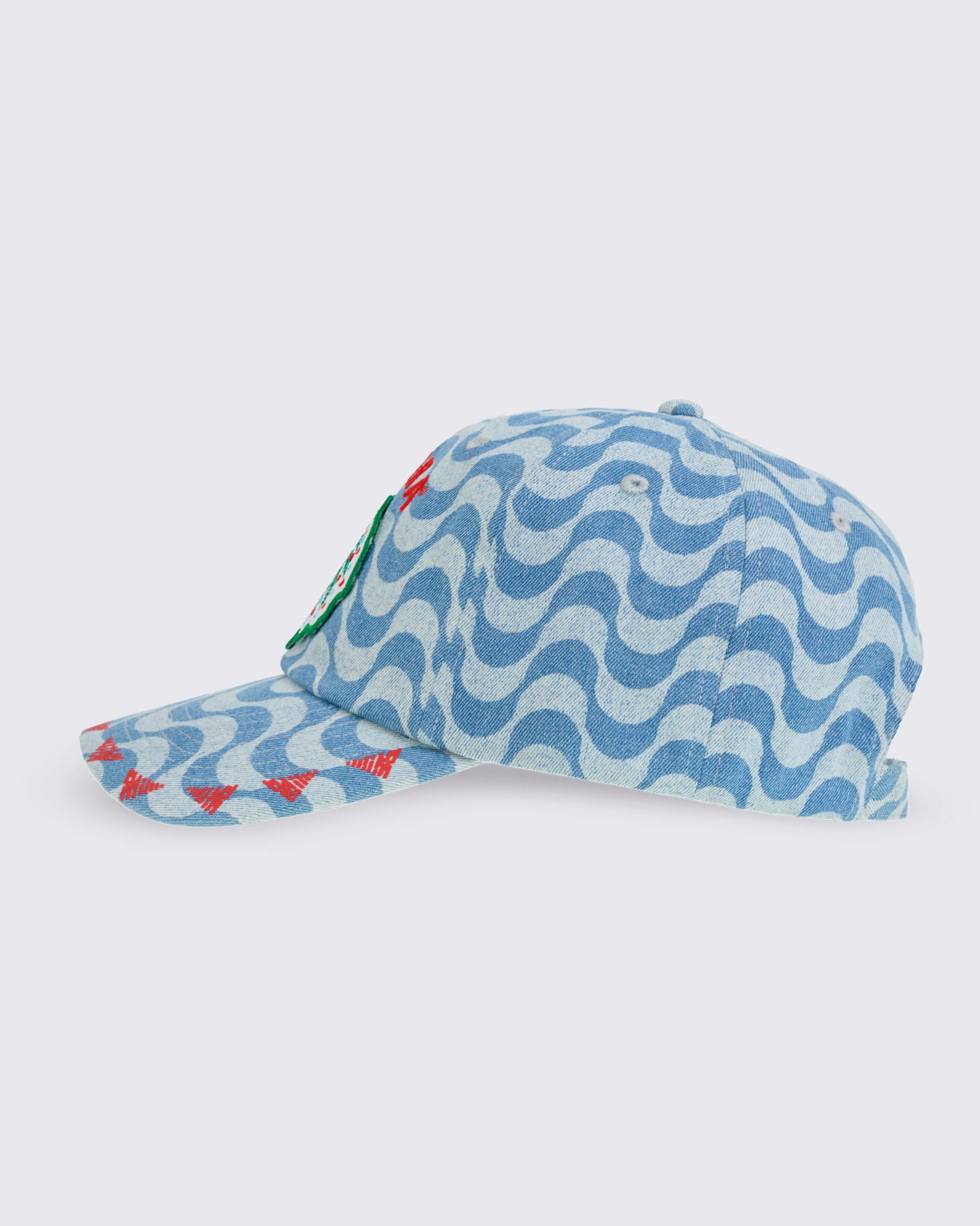 Latin Movement Dad Hat - Image 9