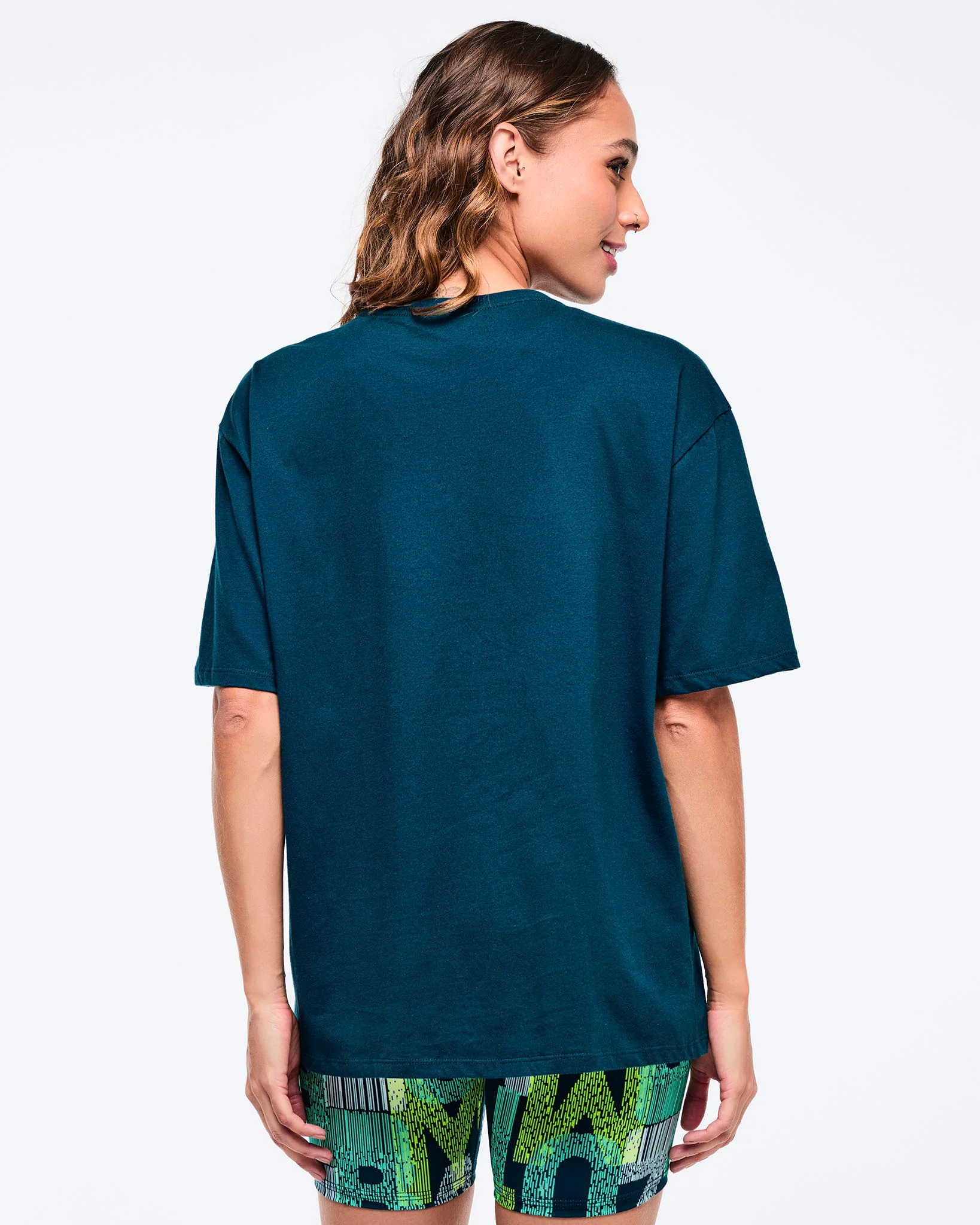 Latin Movement Men's Crew Neck Tee - Image 4