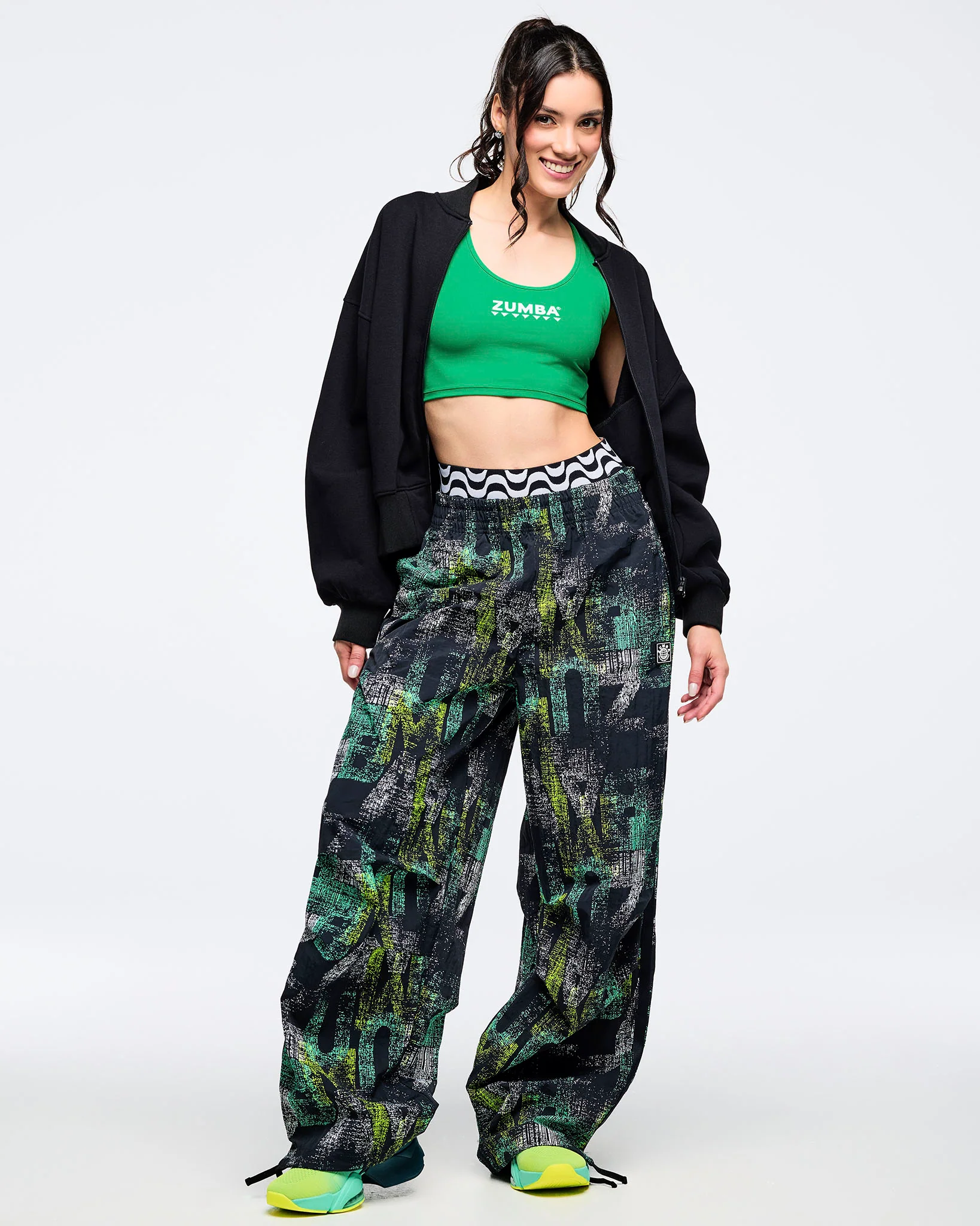 Latin Movement Men's Pants - Image 7