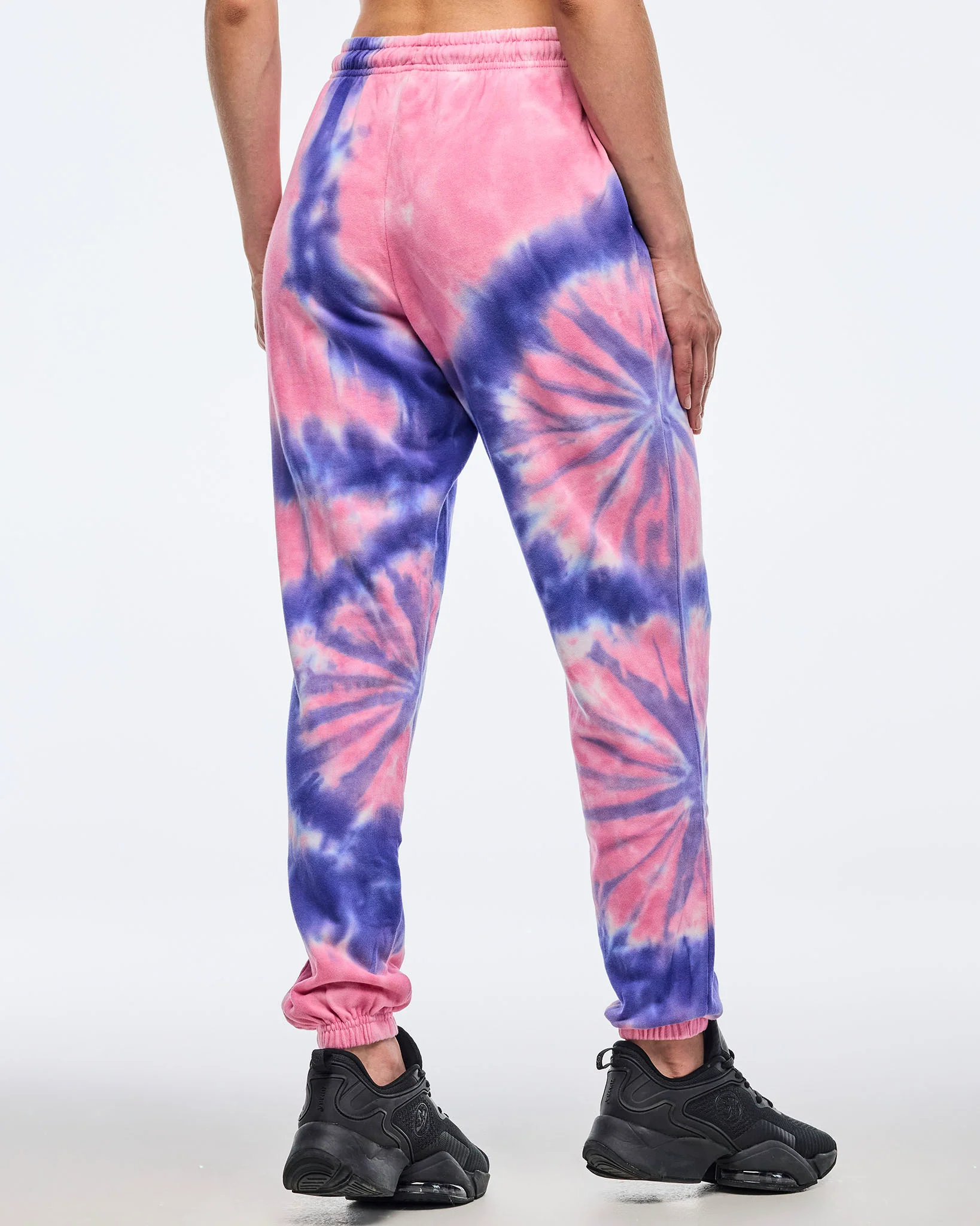 Neon Baggy Sweatpants - Image 7