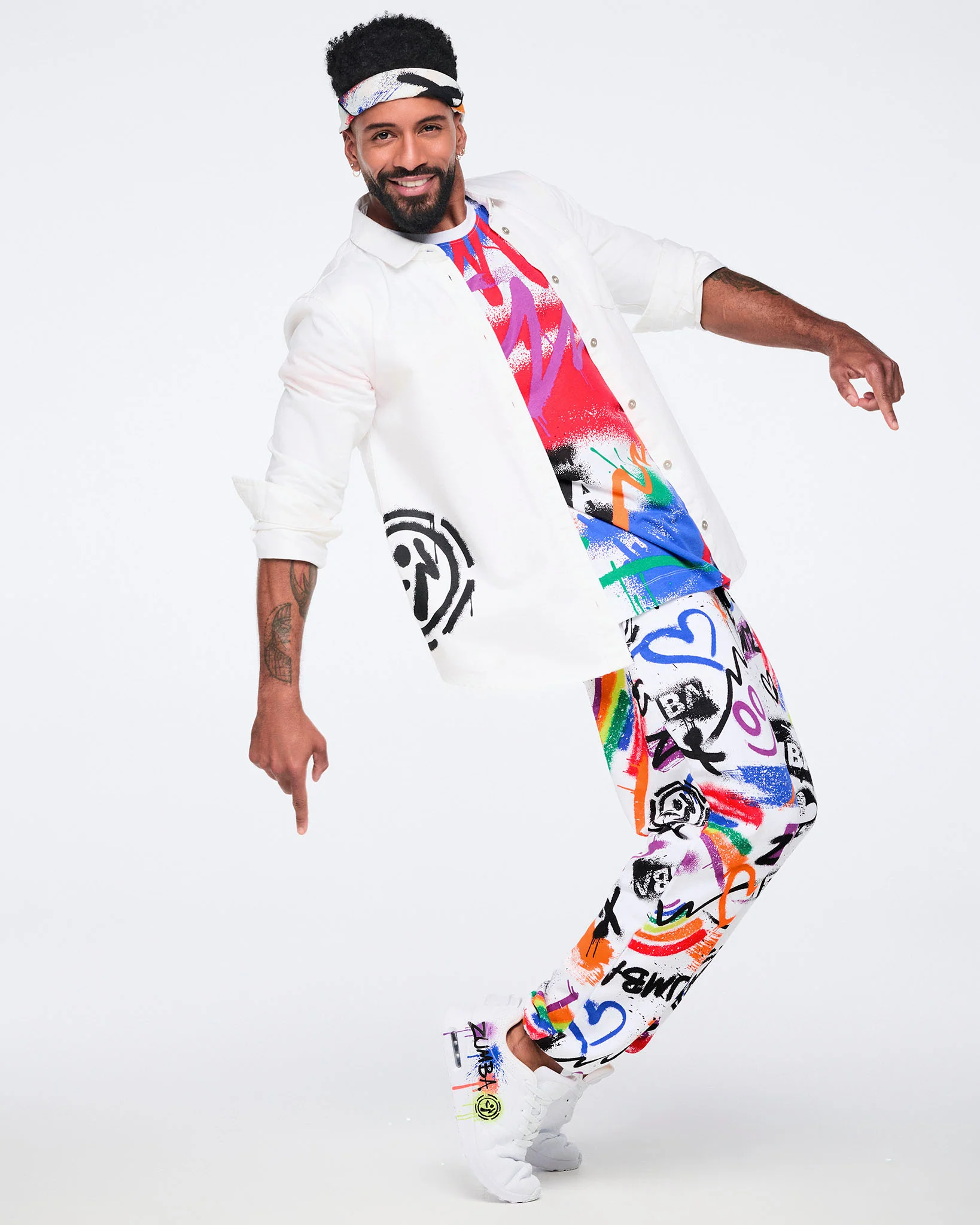 Pride Bandanas 2PK - Image 4