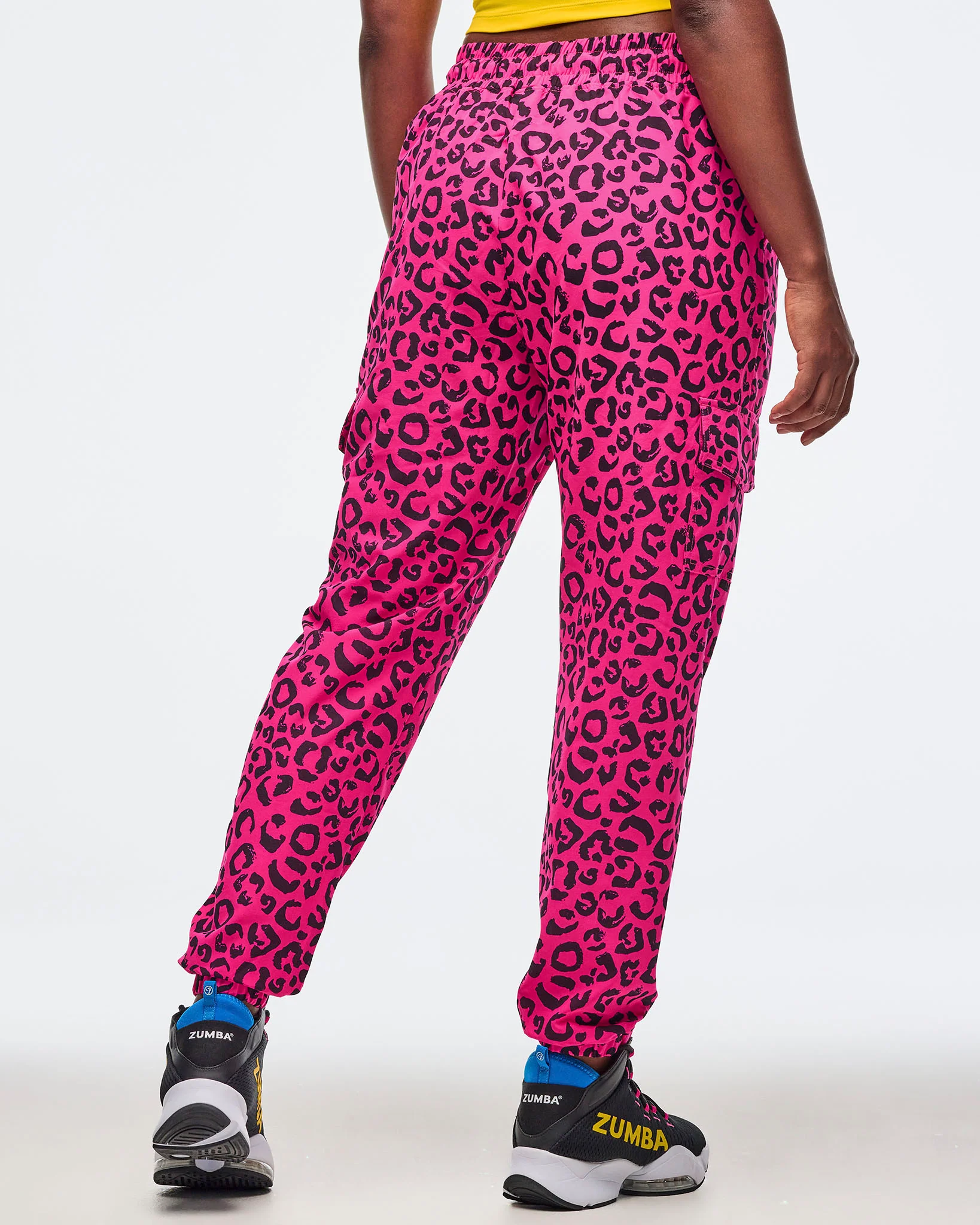 Sizzlin' Cargo Pants - Image 2