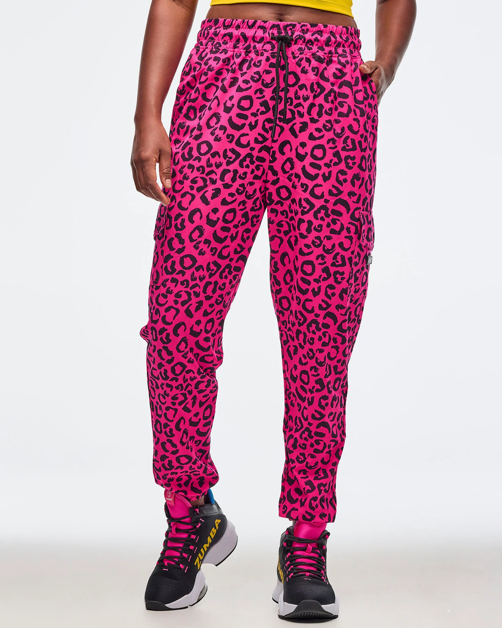 Sizzlin' Cargo Pants - Image 3