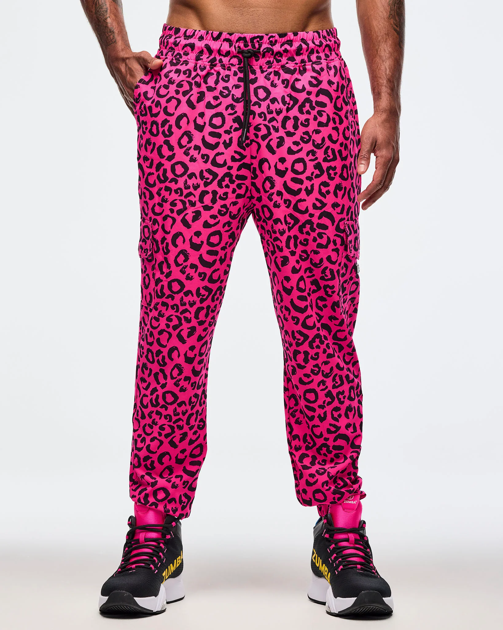 Sizzlin' Cargo Pants - Image 5