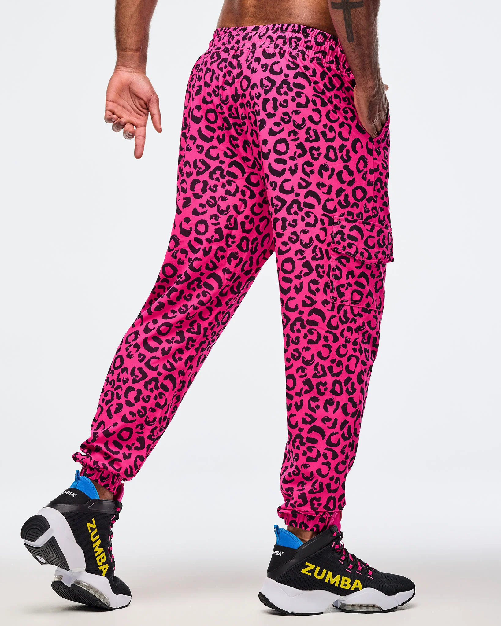 Sizzlin' Cargo Pants - Image 7