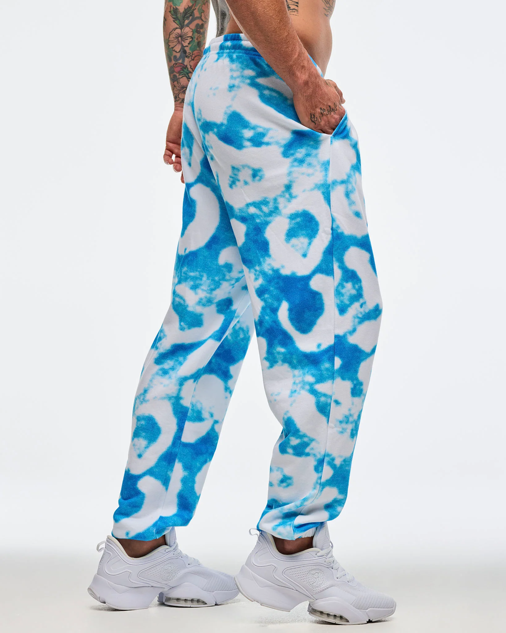 Sizzlin' Slouch Sweatpants - Image 7