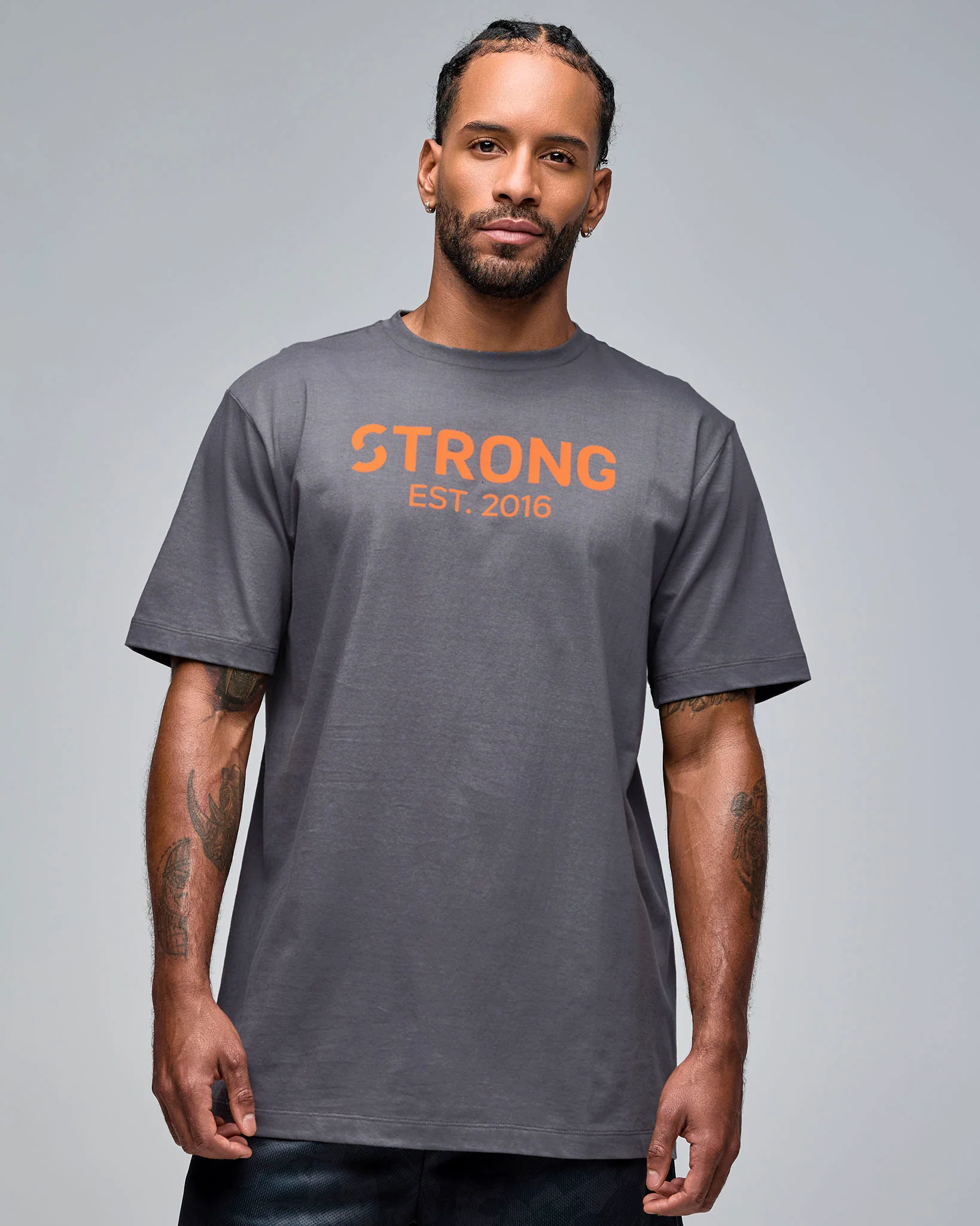 STRONG iD 12PK Tees - Image 5