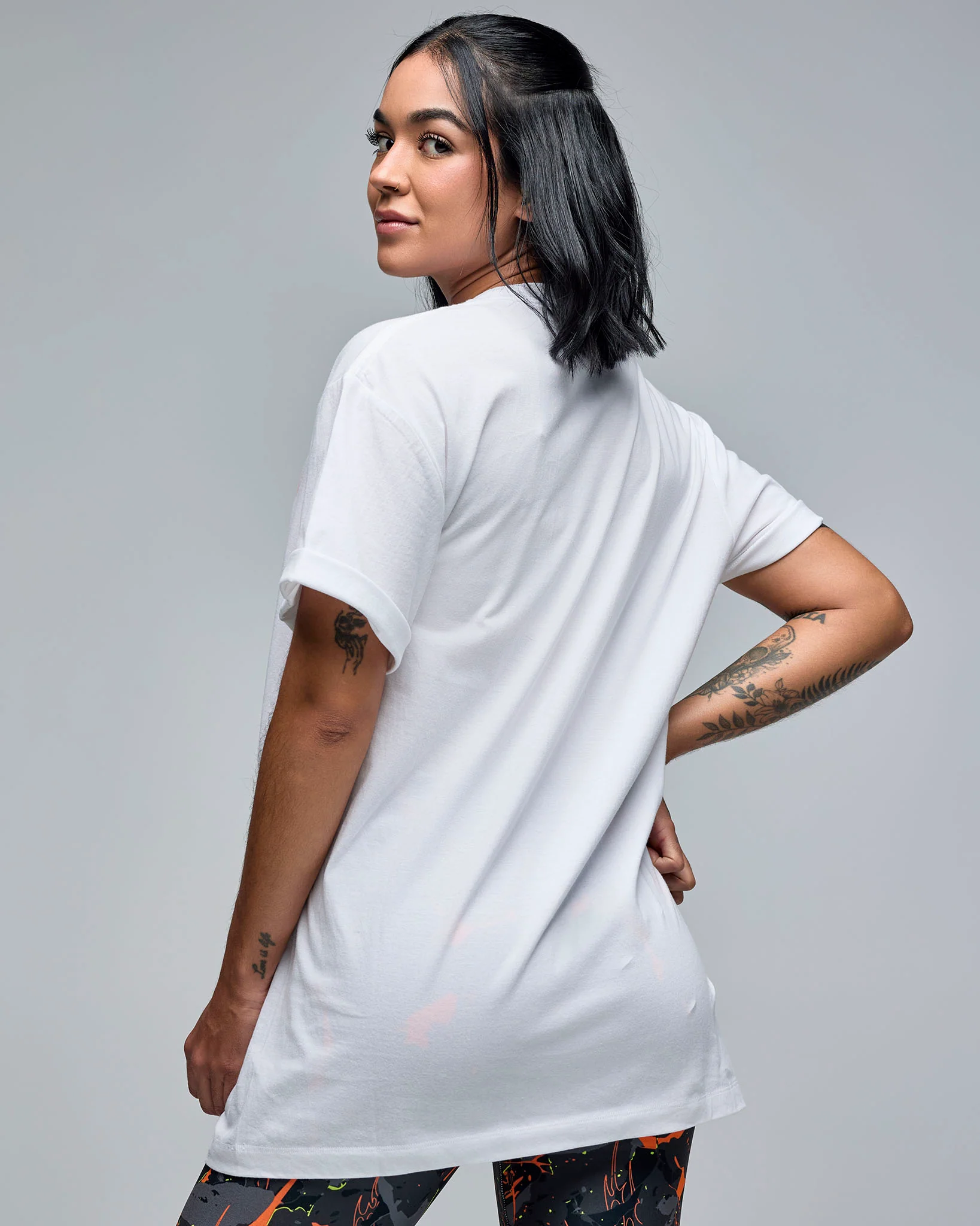 STRONG iD 12PK Tees - Image 8