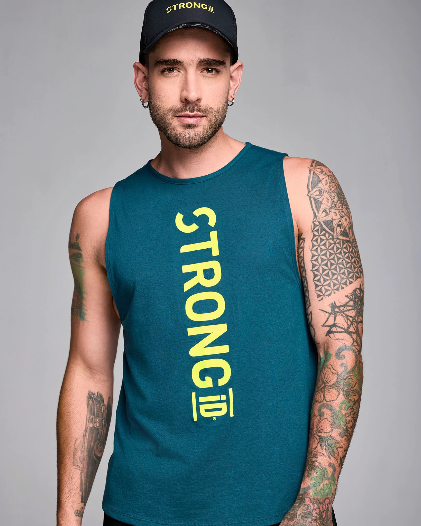 STRONG iD Performance Hat - Image 11