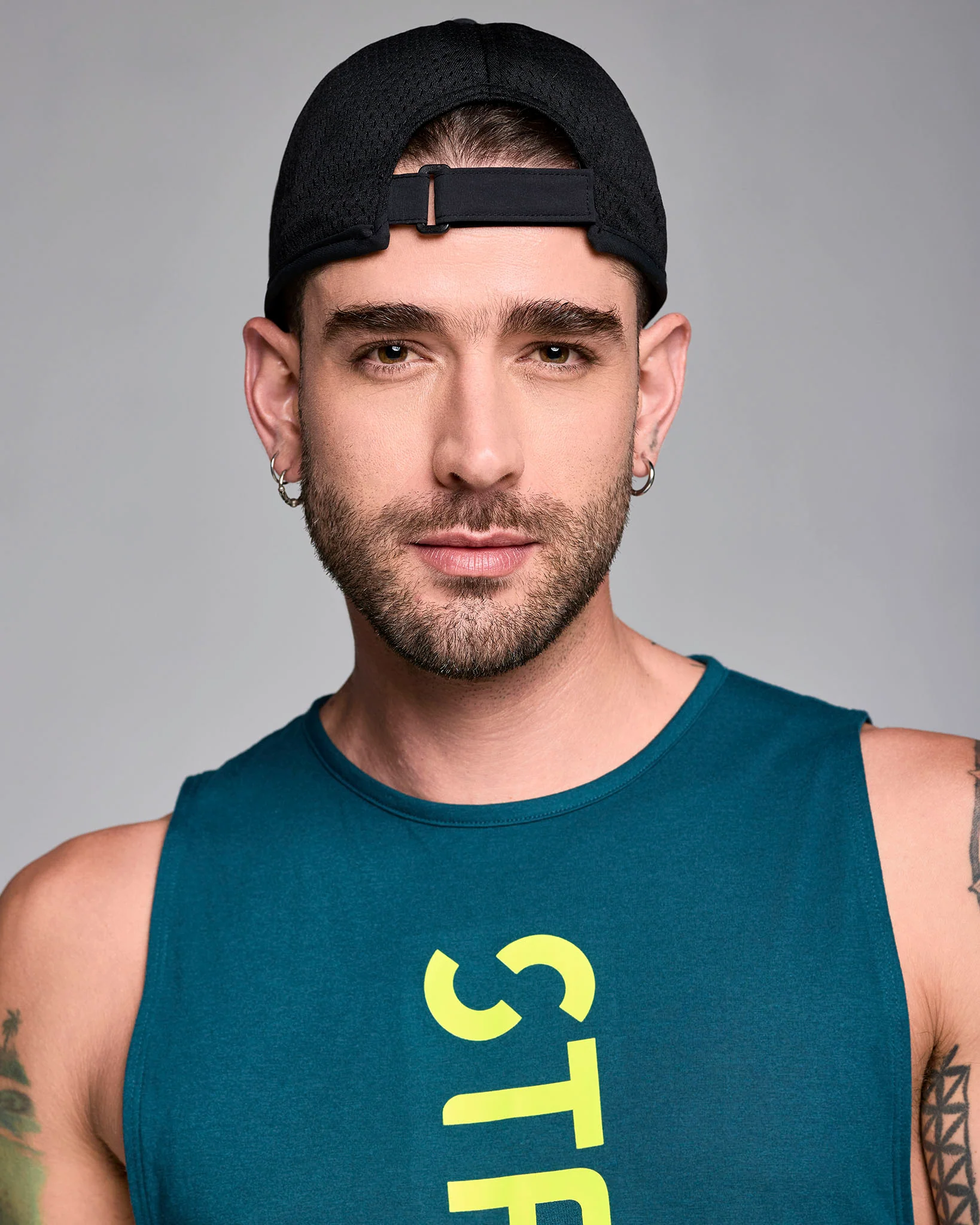 STRONG iD Performance Hat - Image 12