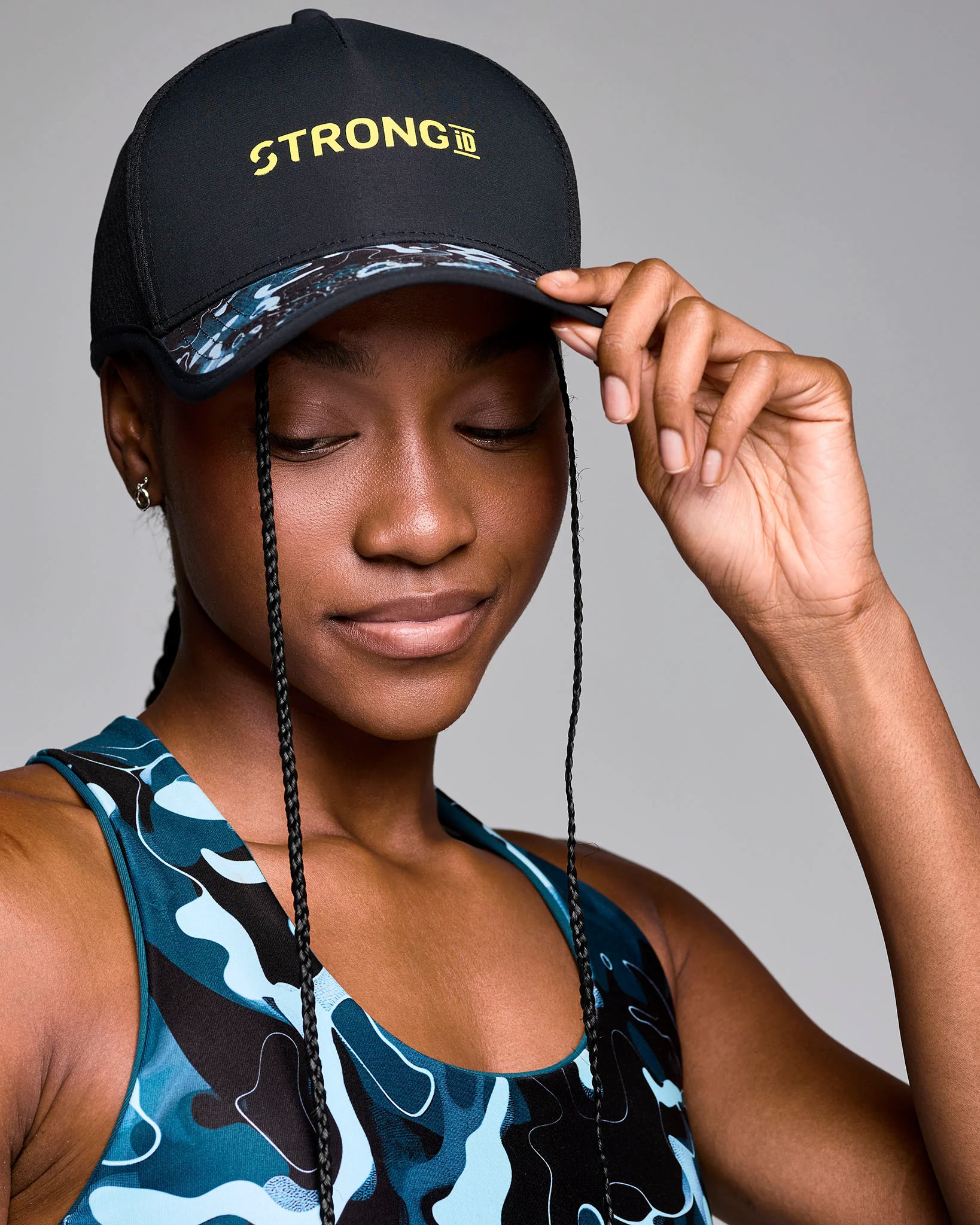 STRONG iD Performance Hat - Image 3