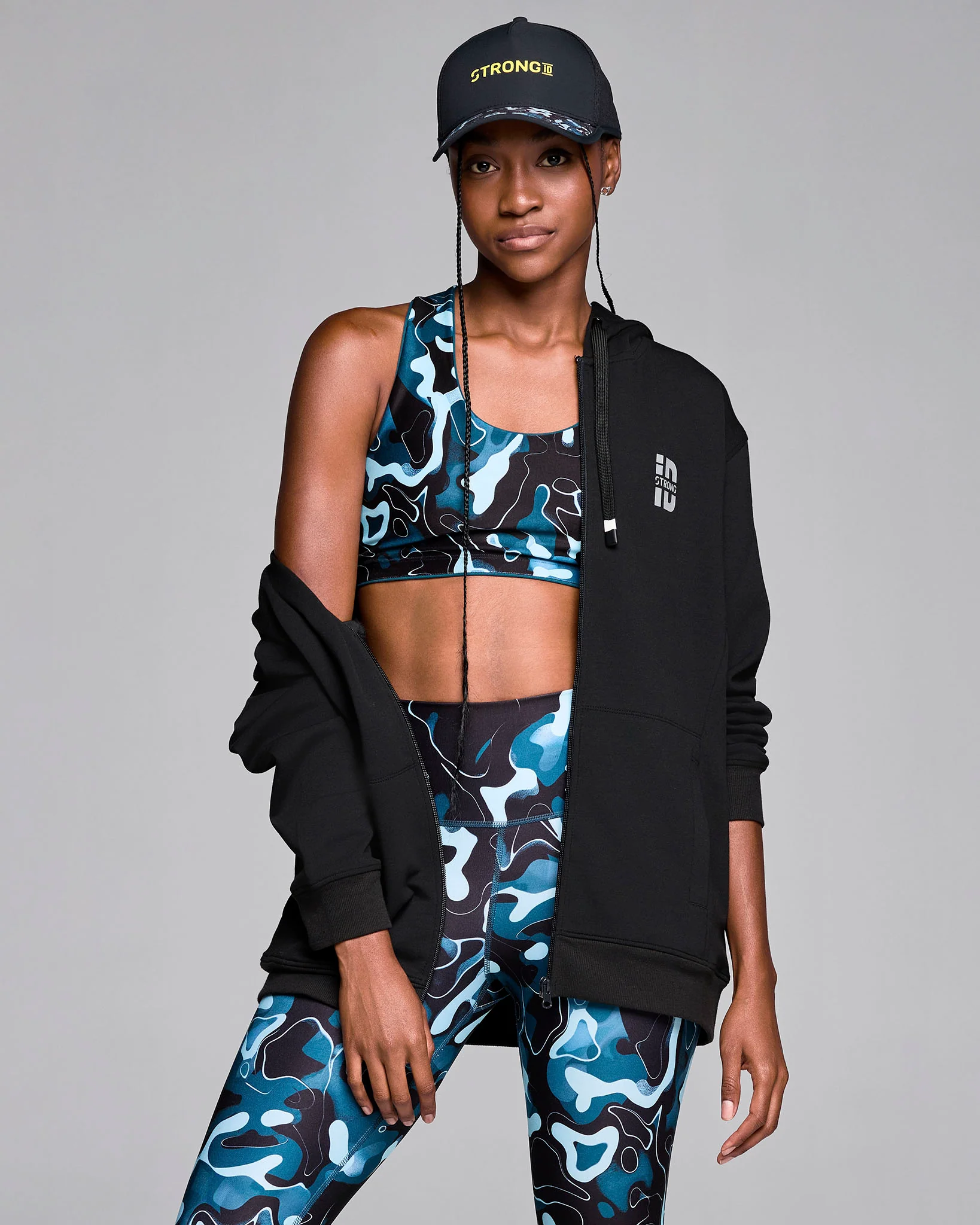 STRONG iD Performance Hat - Image 7