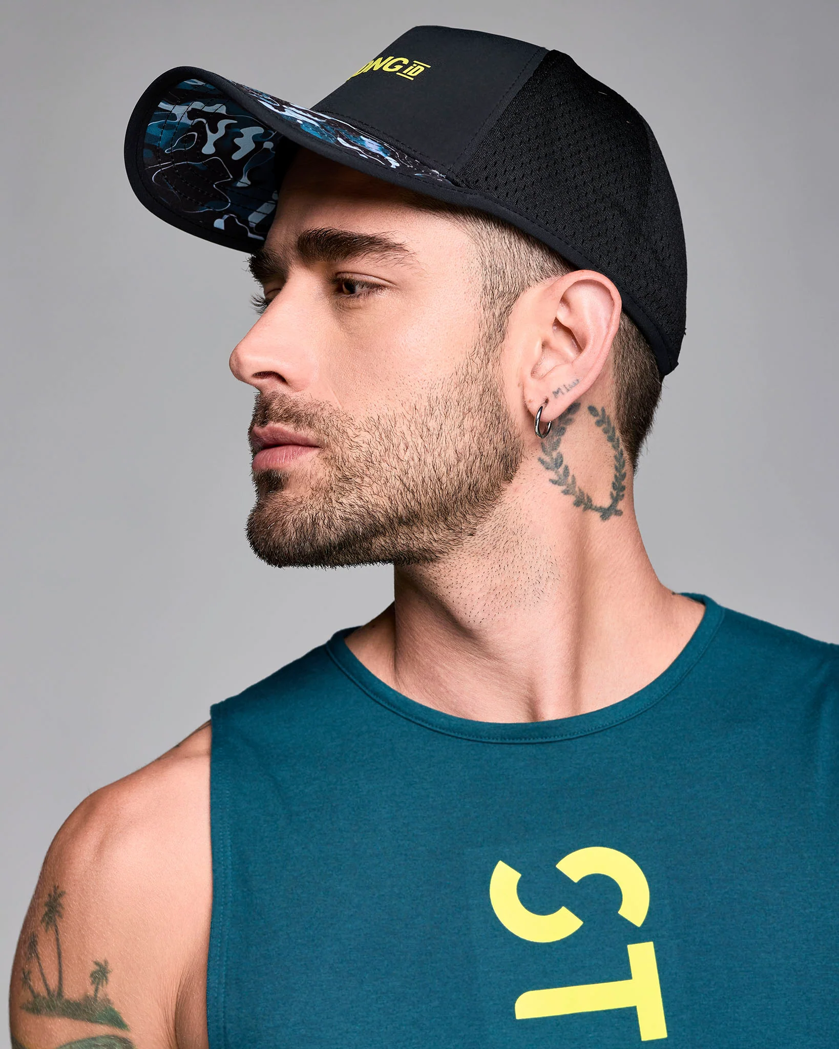 STRONG iD Performance Hat - Image 9