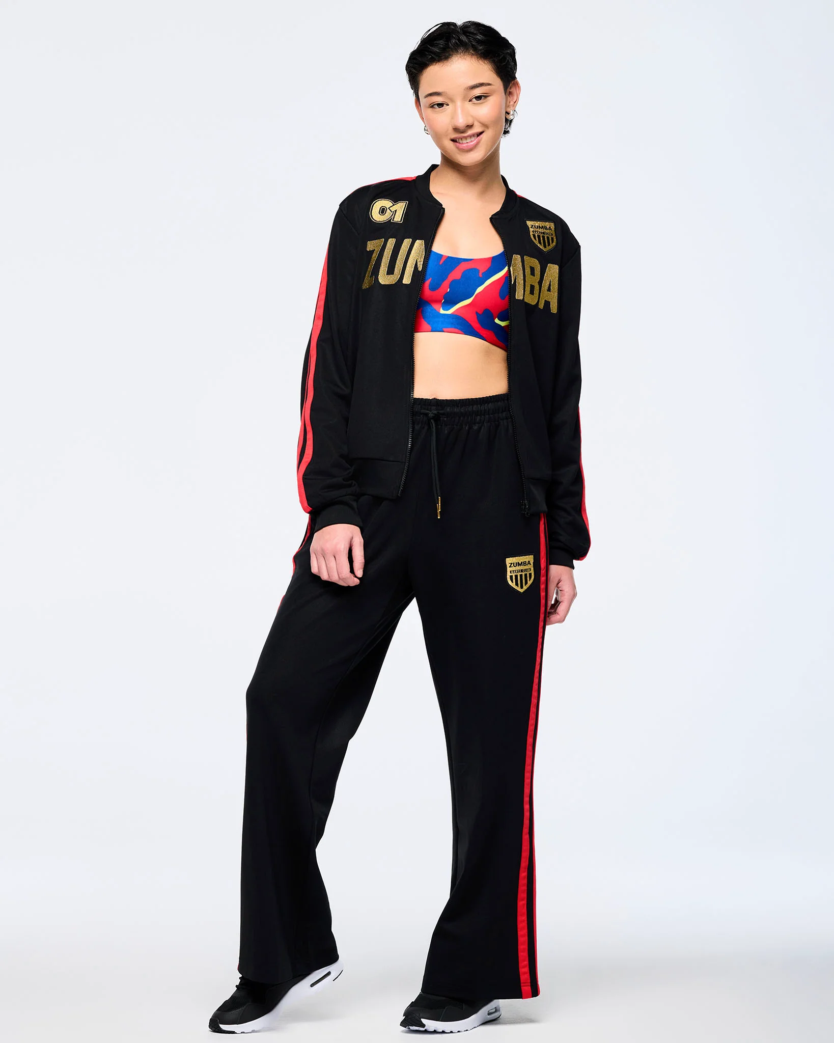 Victory Track Jacket - Image 15