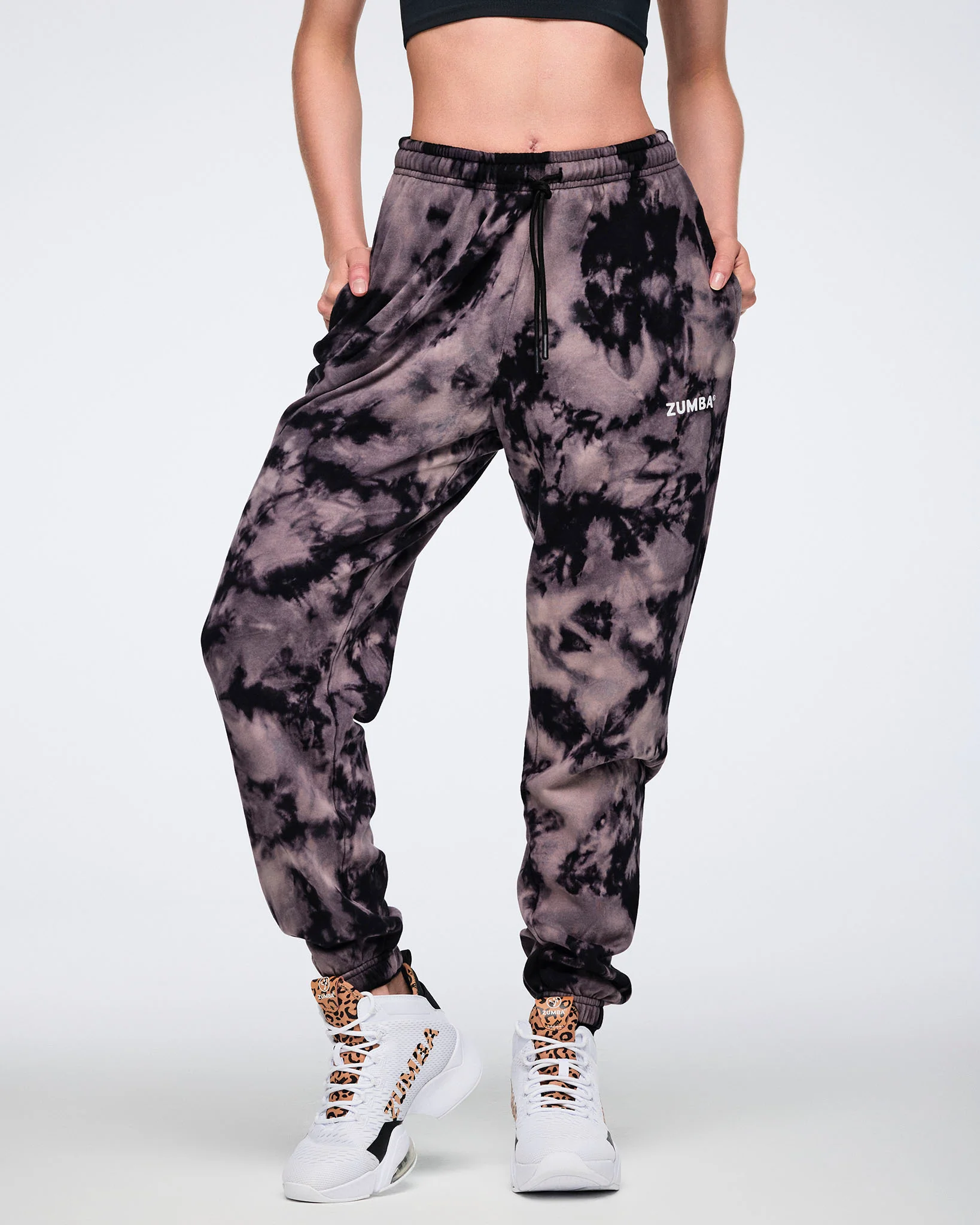 Wildbeat Men's Slouch Sweatpants - Image 6