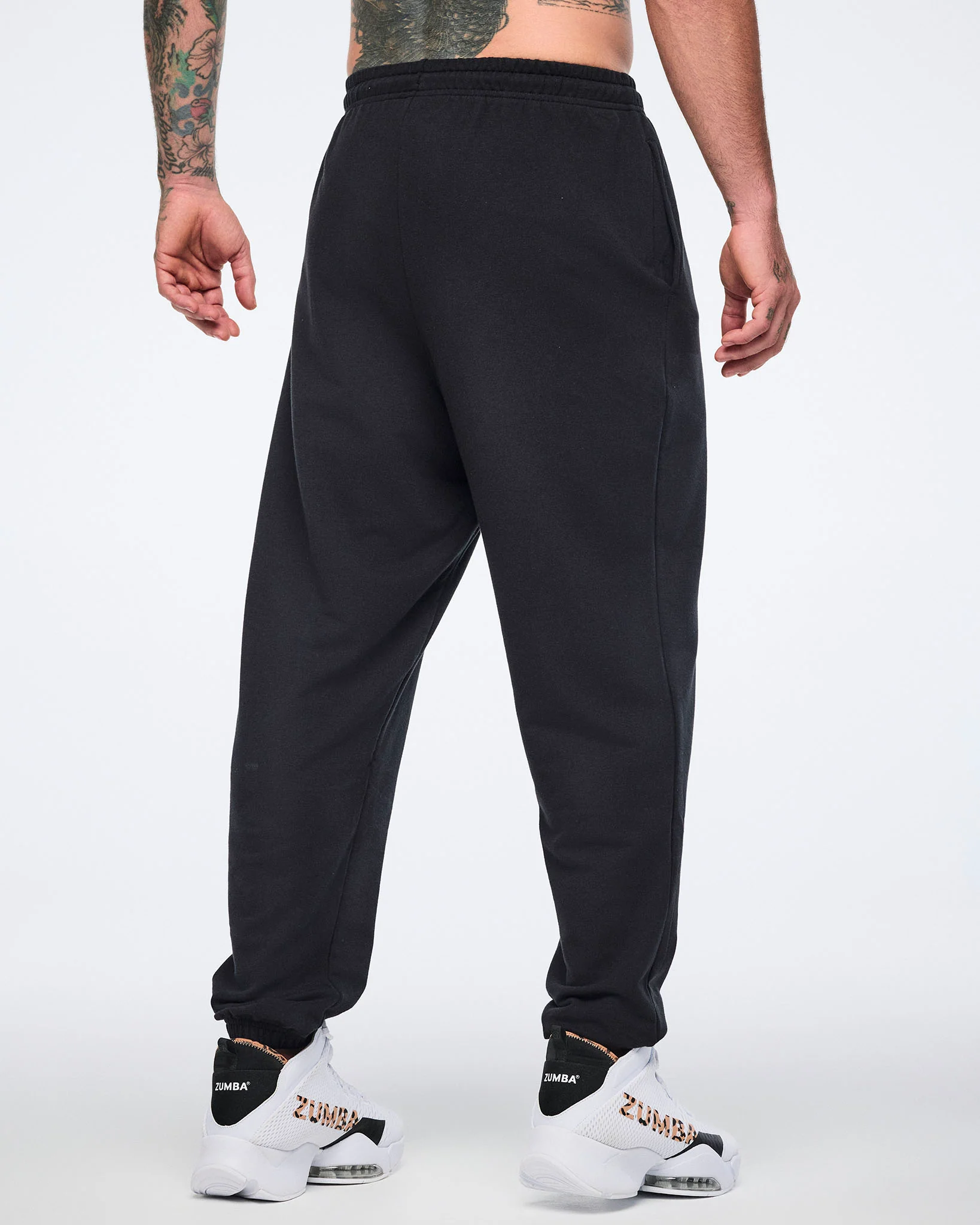 Wildbeat Slouch Sweatpants - Image 5