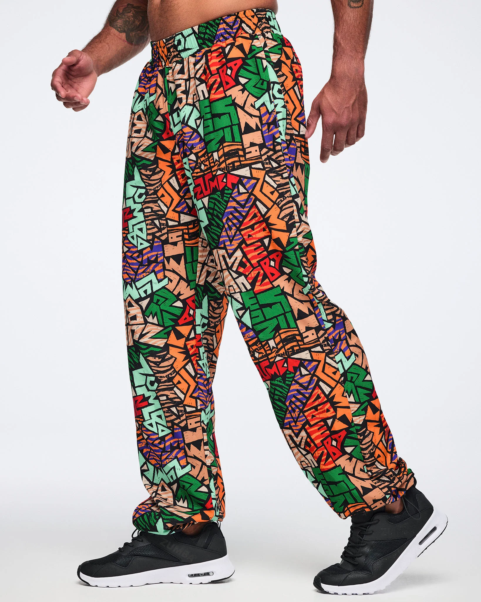 Wildbeat Woven Track Pants - Image 6