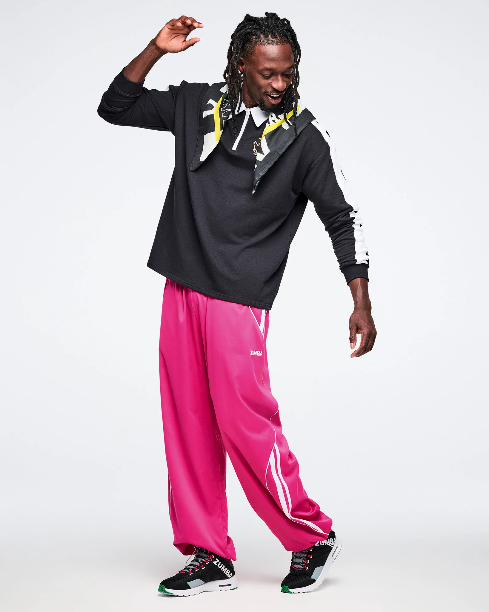 Worldwide Bandanas 2PK - Image 4