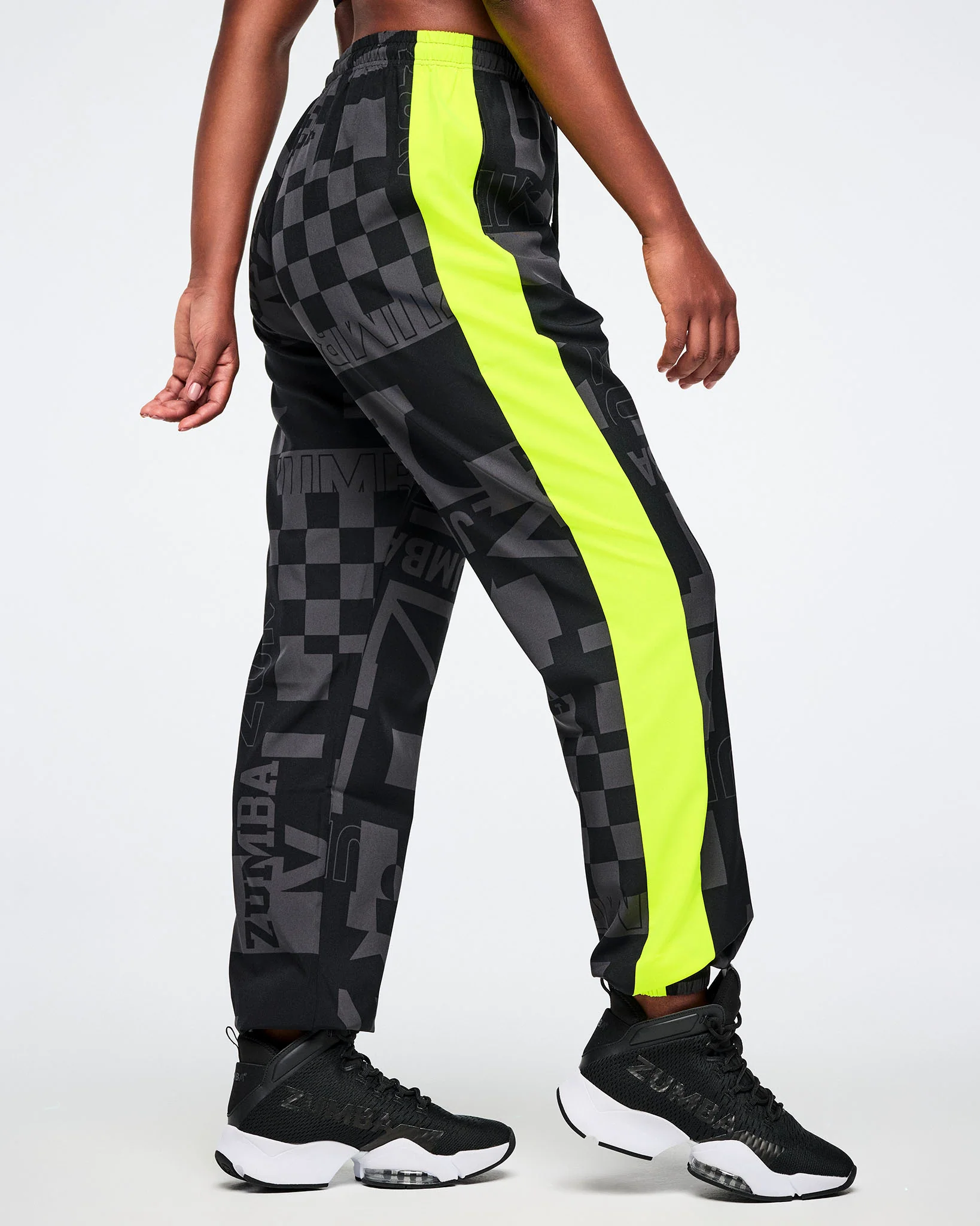 Worldwide Men's Woven Slouch Pants - Image 5