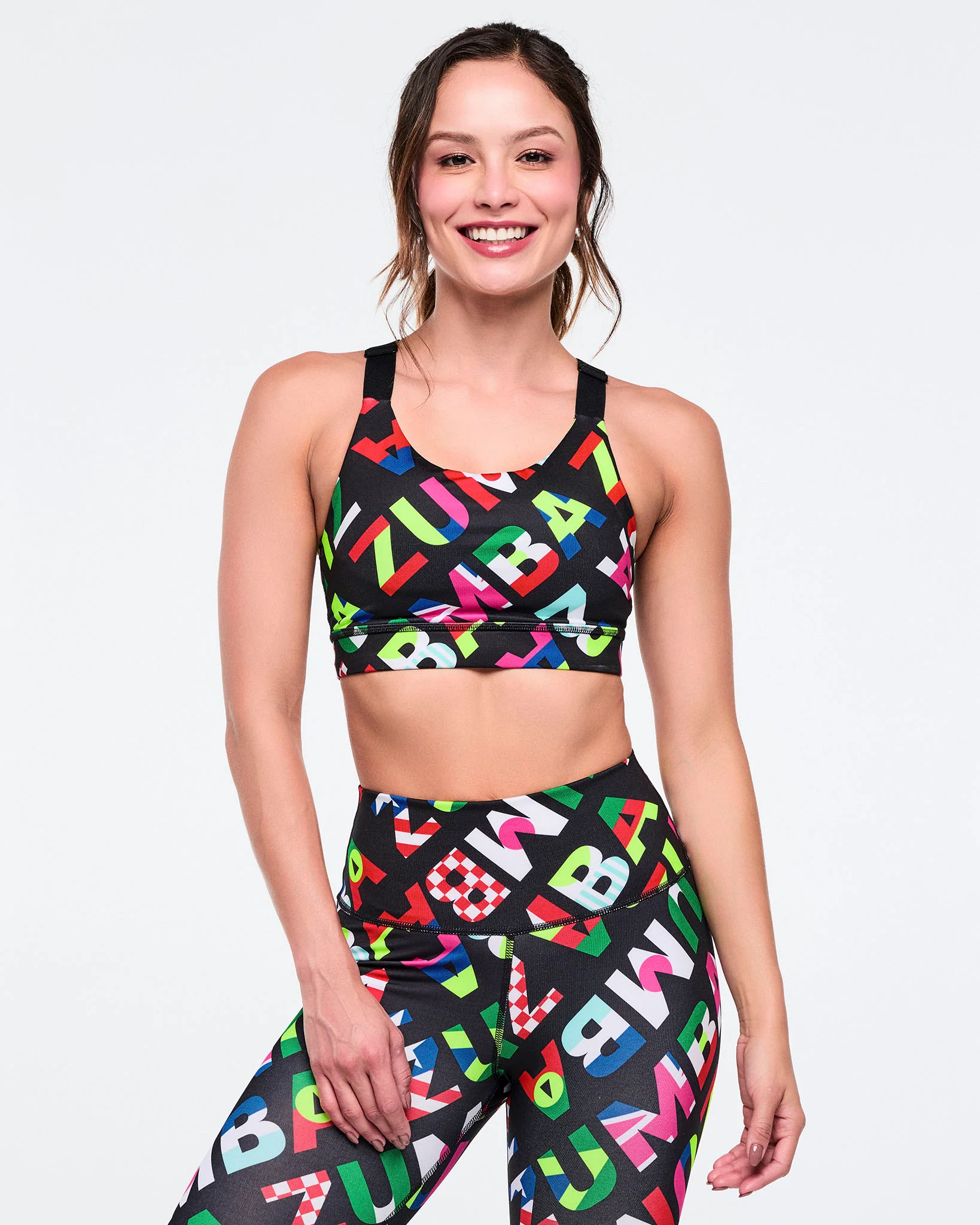 Worldwide Z-Lift Scoop Neck Adjustable Bra - Image 4