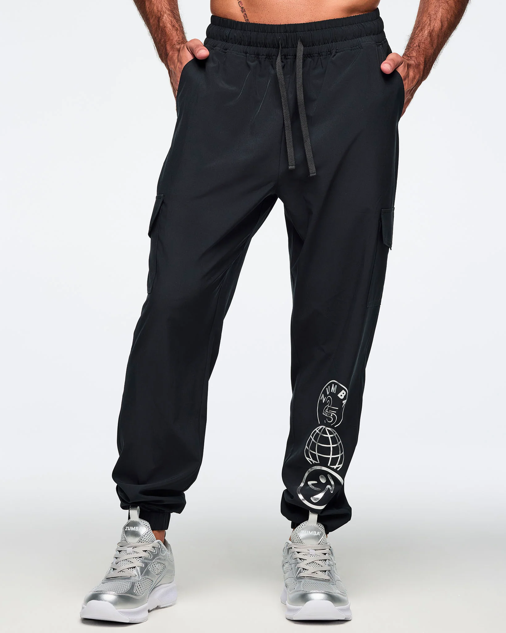 Zumba 25 Cargo Pants - Image 7