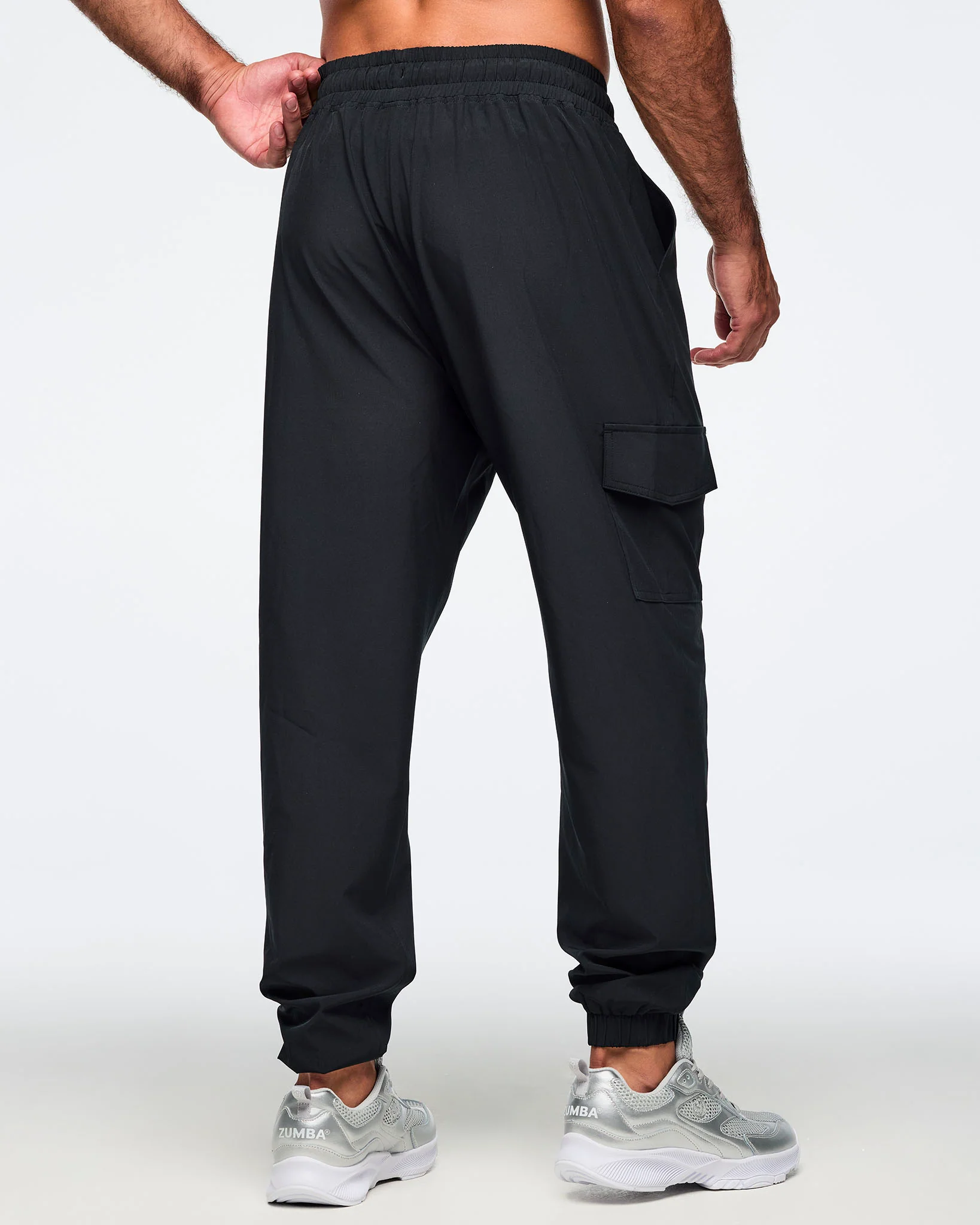 Zumba 25 Cargo Pants - Image 8