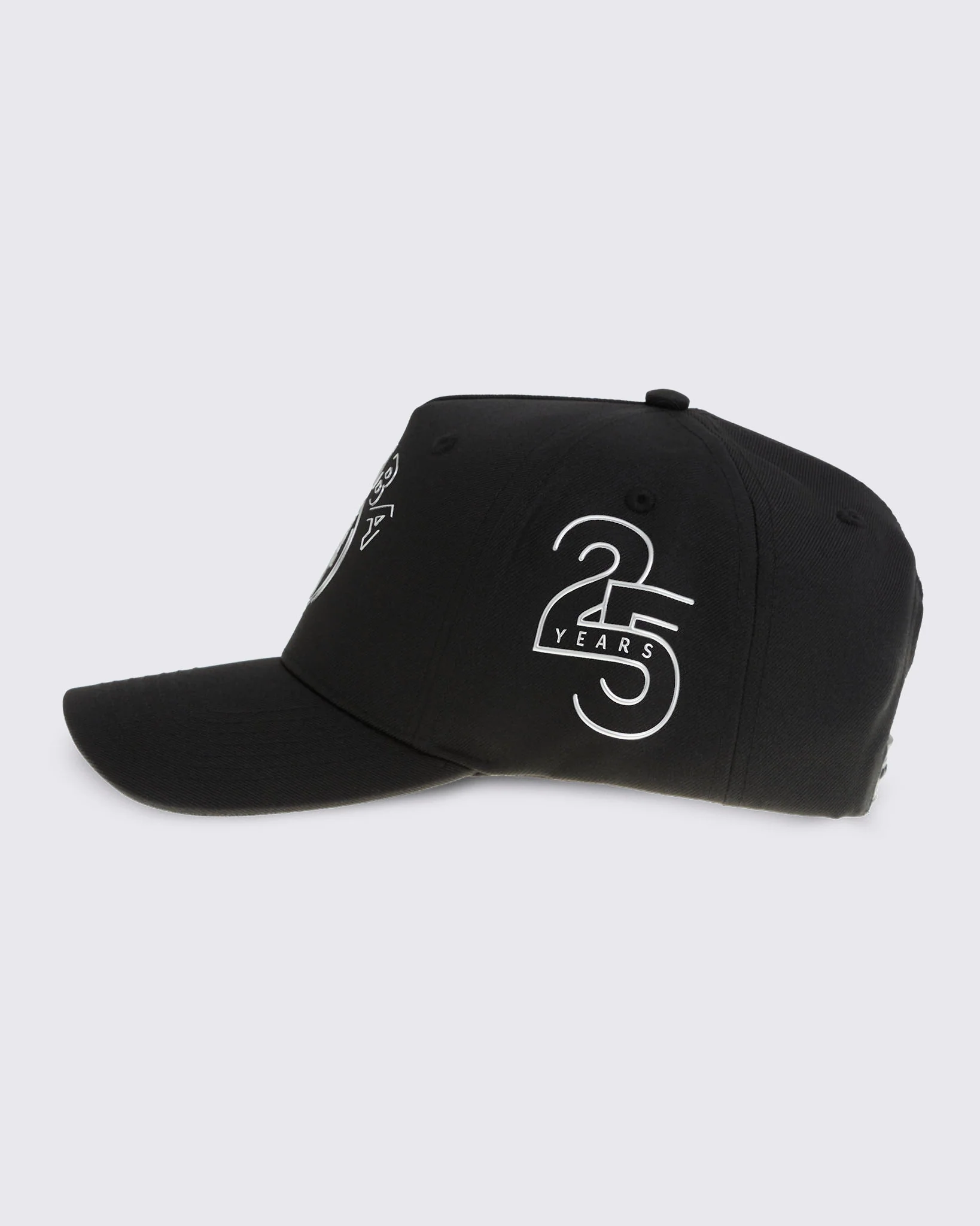 Zumba 25 Snapback Baseball Hat - Image 8