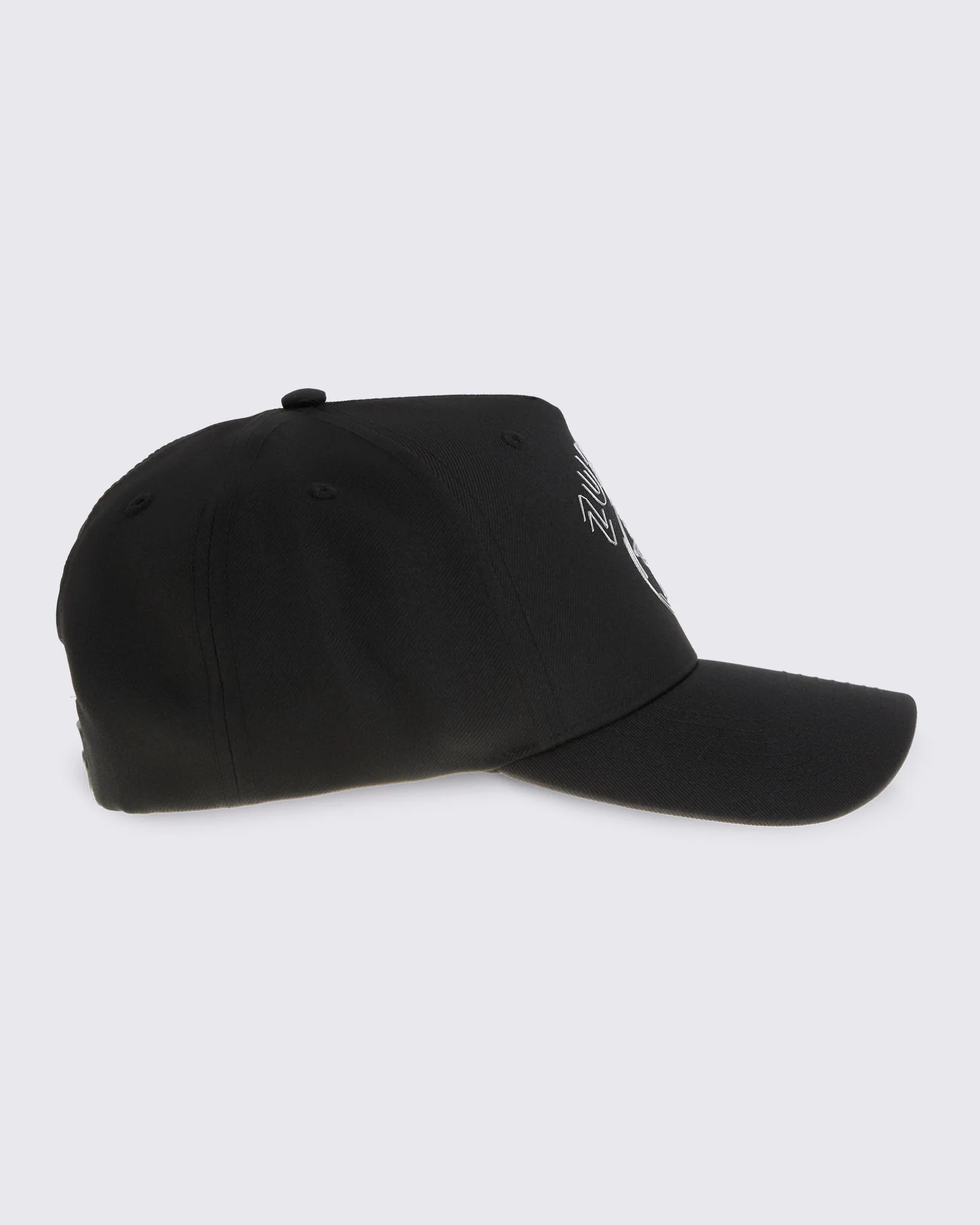 Zumba 25 Snapback Baseball Hat - Image 9