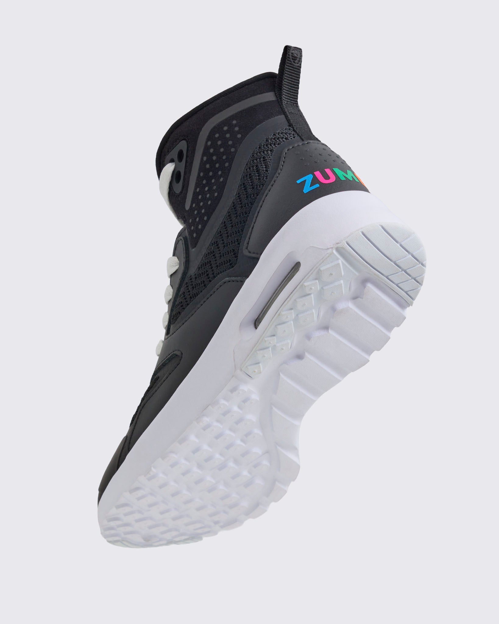 Zumba Air Classic High - Black - Image 5