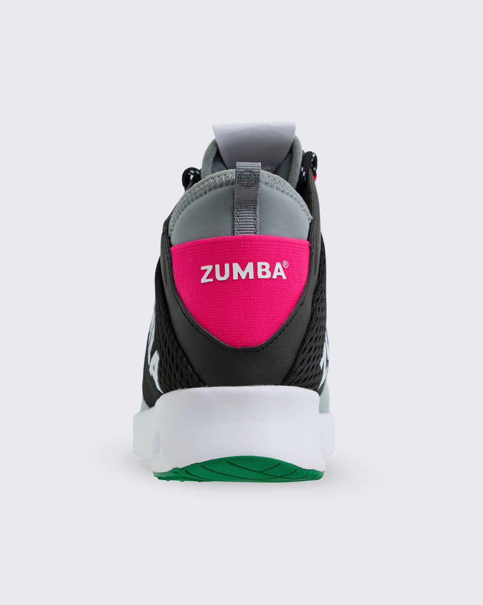 Zumba Air Funk - Black/Pink - Image 5