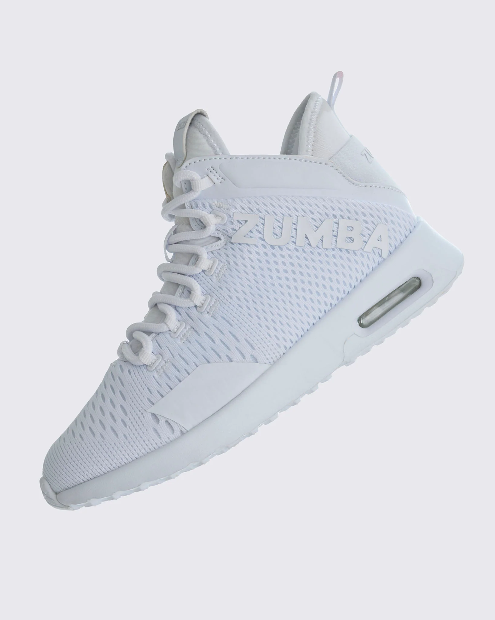 Zumba Air Funk - White - Image 2