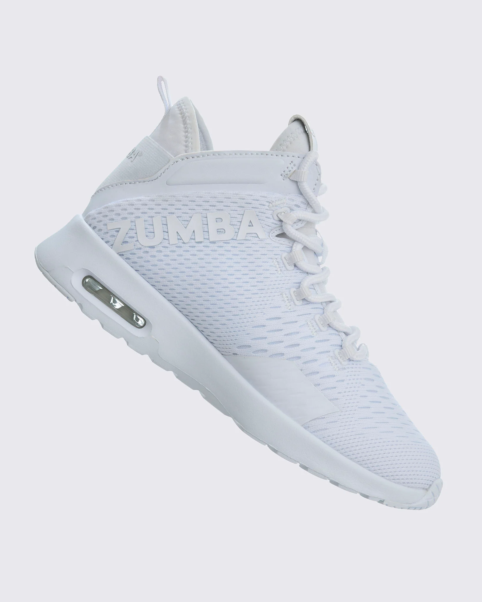 Zumba Air Funk - White - Image 3