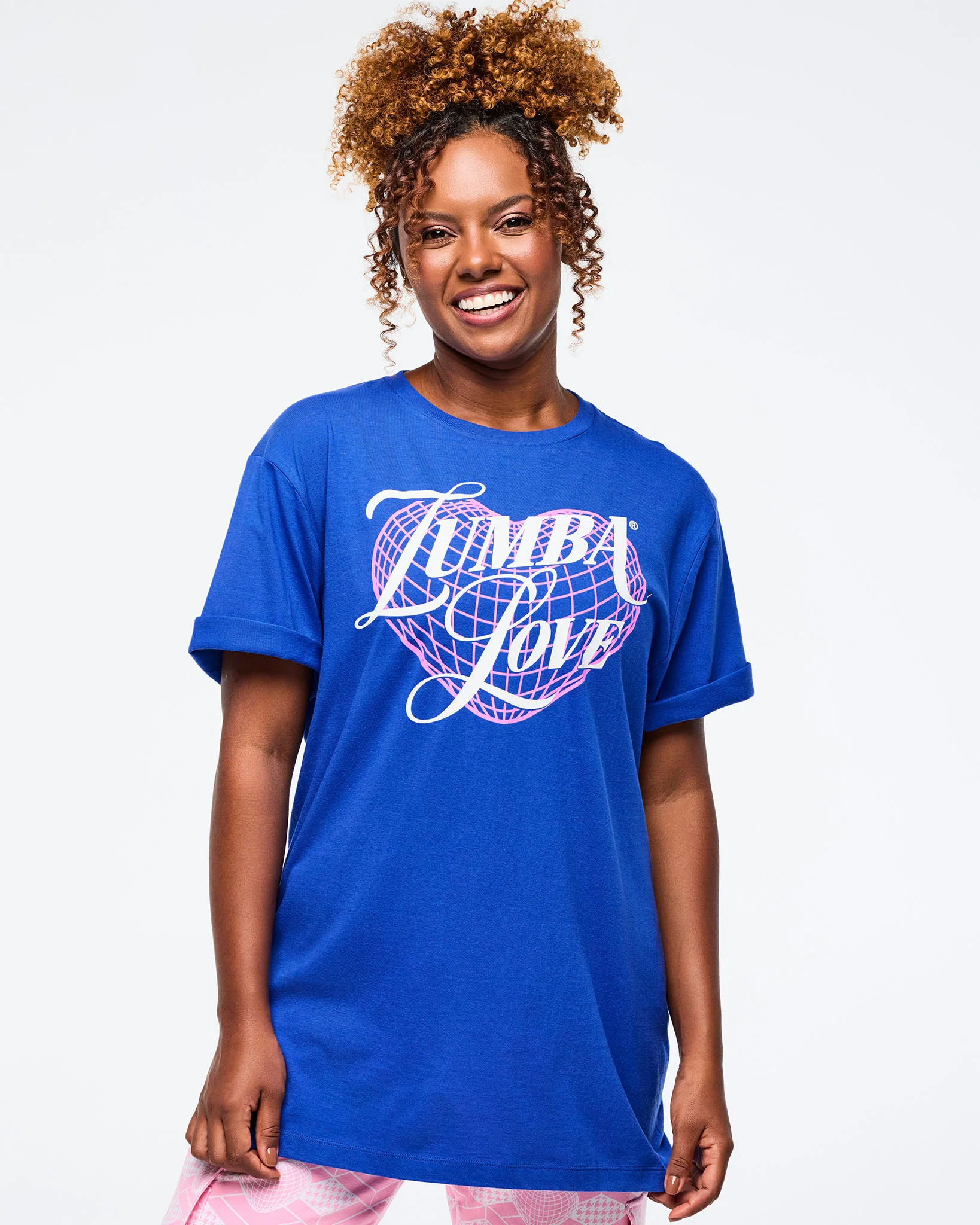 Zumba Amour Tees 12PK - Image 3