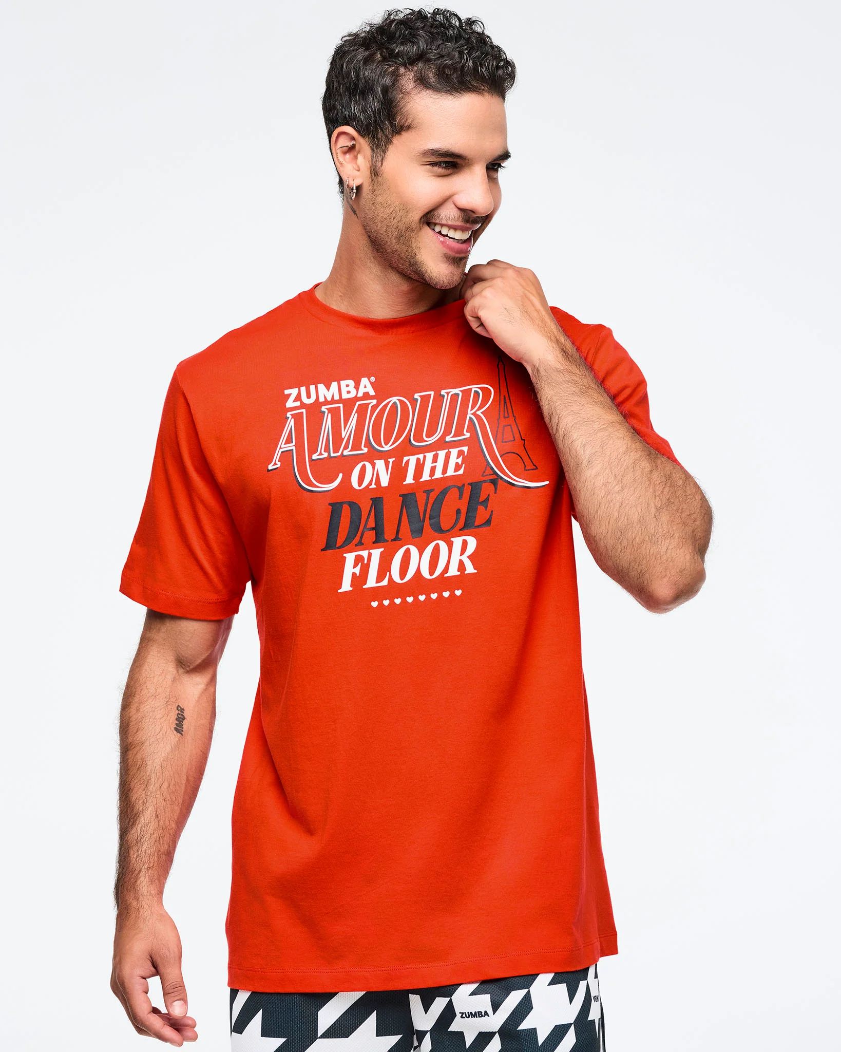 Zumba Amour Tees 12PK - Image 5