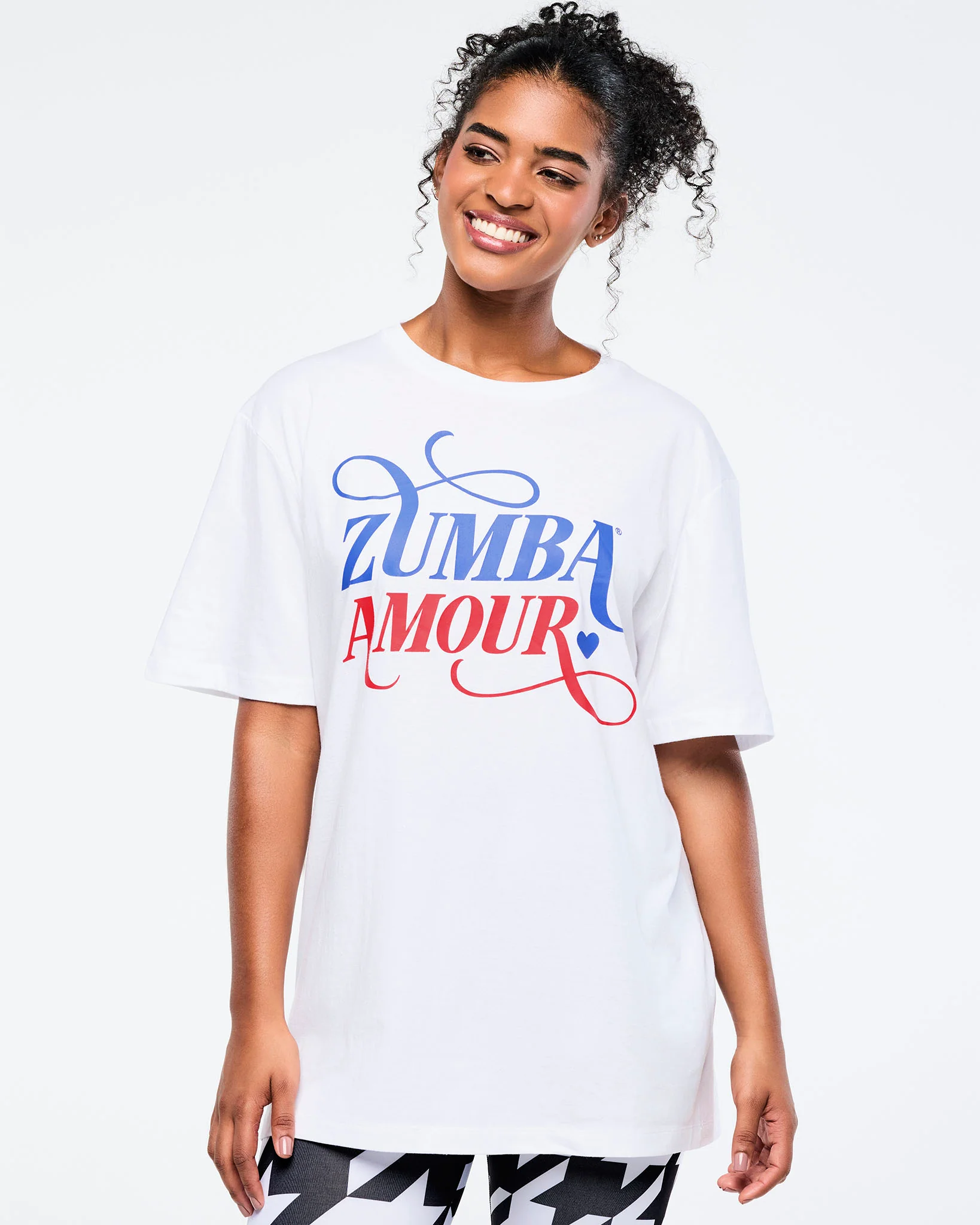 Zumba Amour Tees 12PK - Image 7