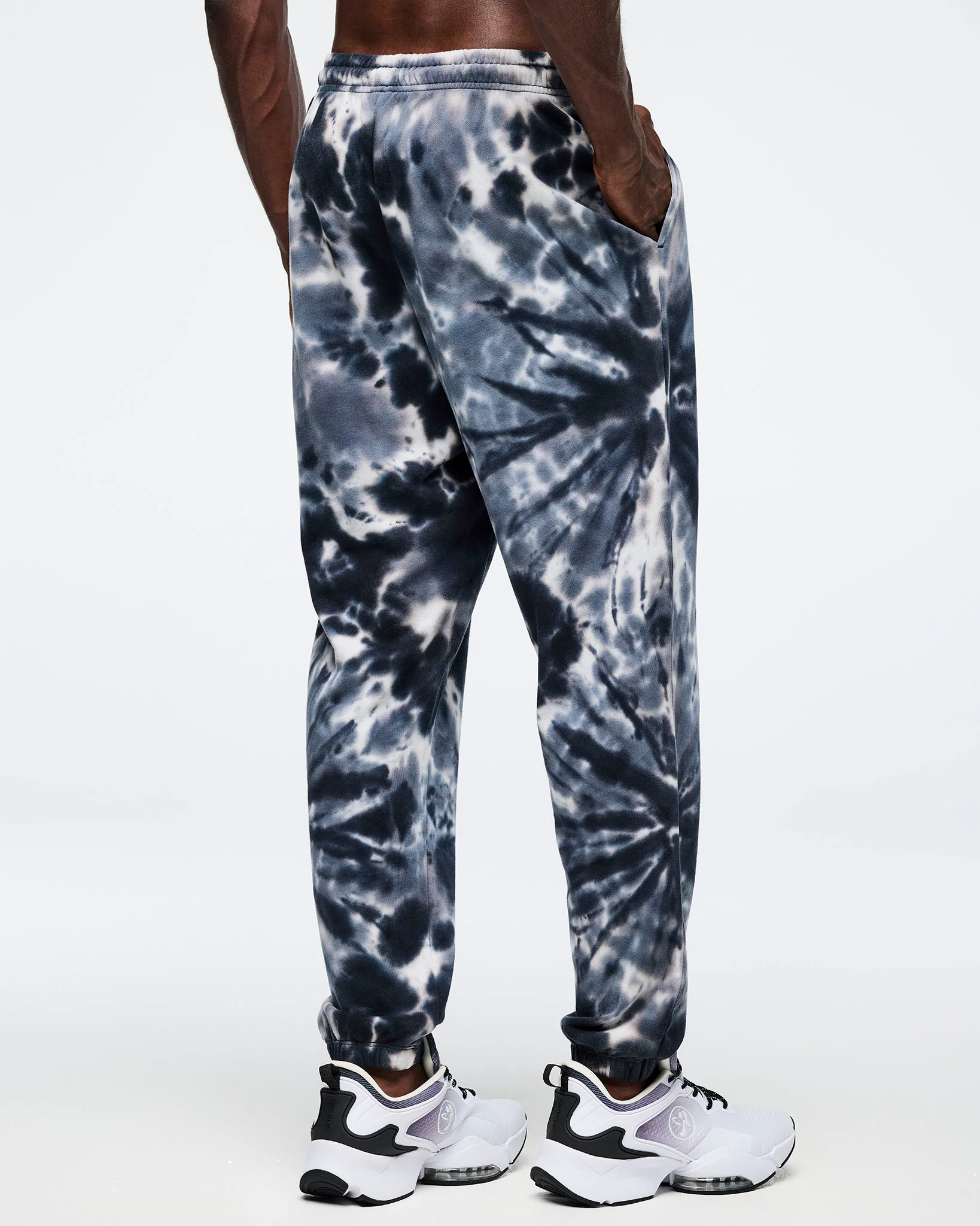 Zumba Basic Slouch Sweatpants - Image 8