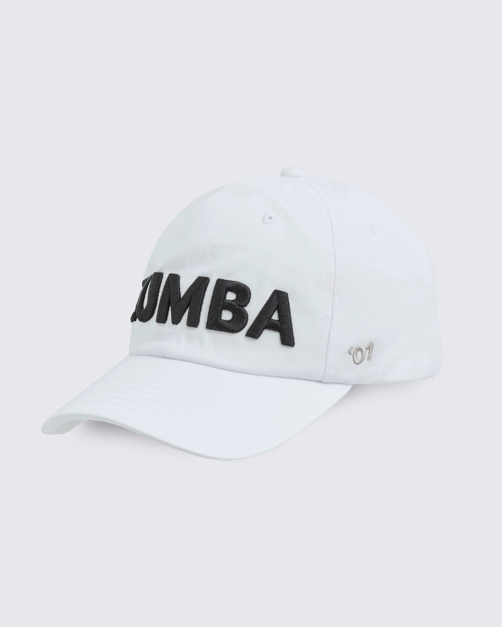 Zumba Core Dad Hat - Image 4