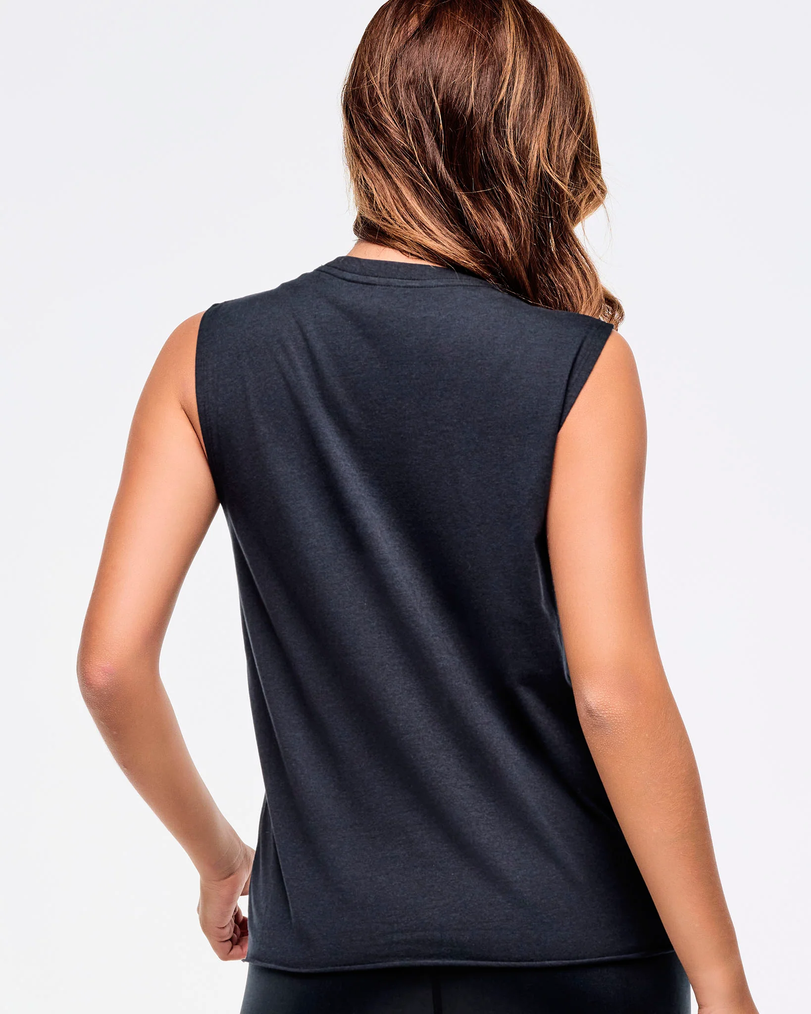Zumba Libre Crew Neck Muscle Tank - Image 2